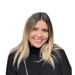 Tuğçe KOÇ