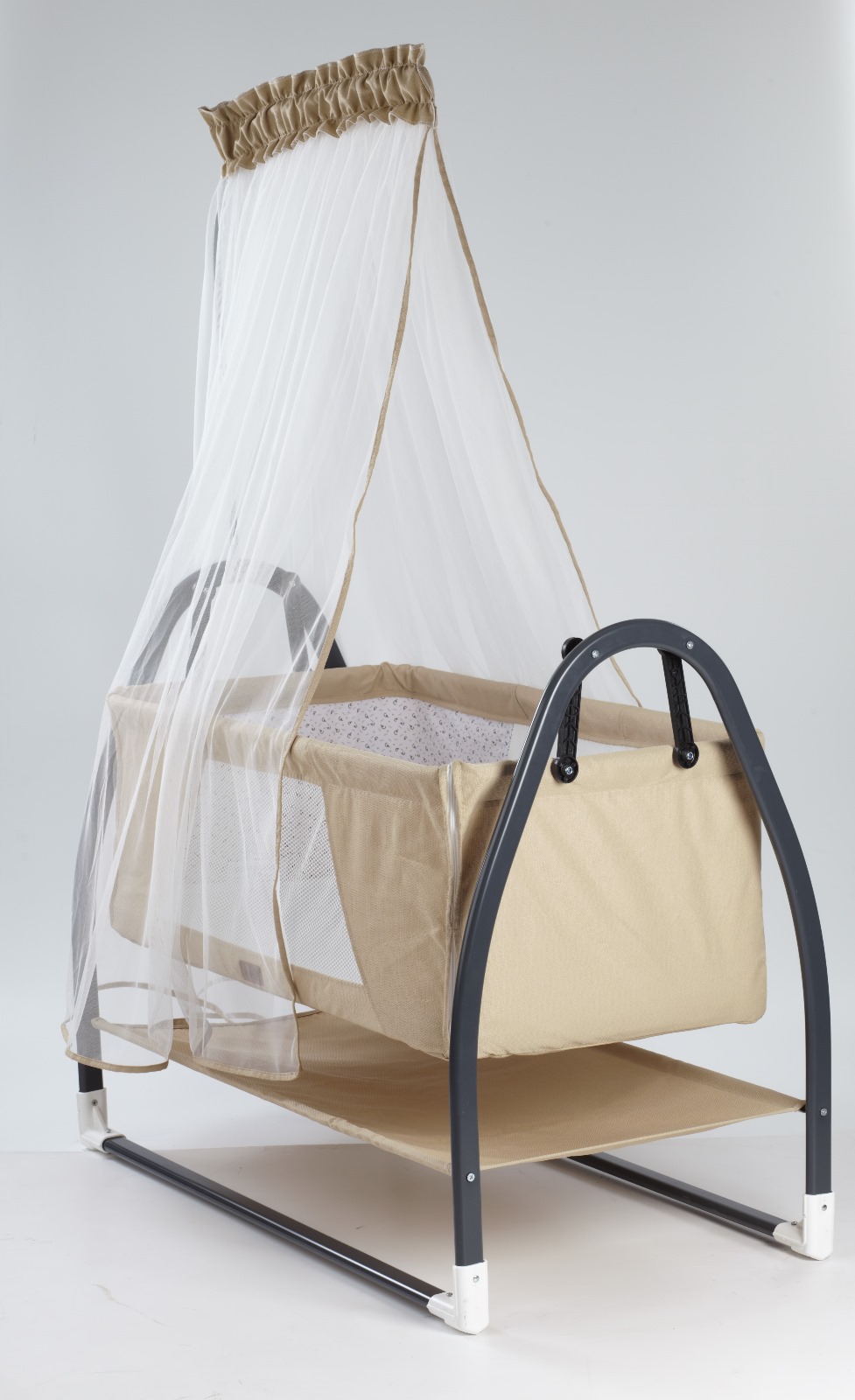Koza Plus Anne Yani Baby Cradle
