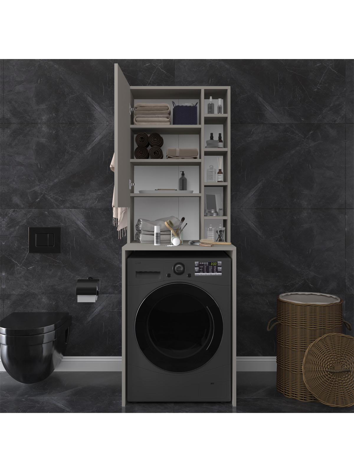 Bathroom Cabinet Bd-02