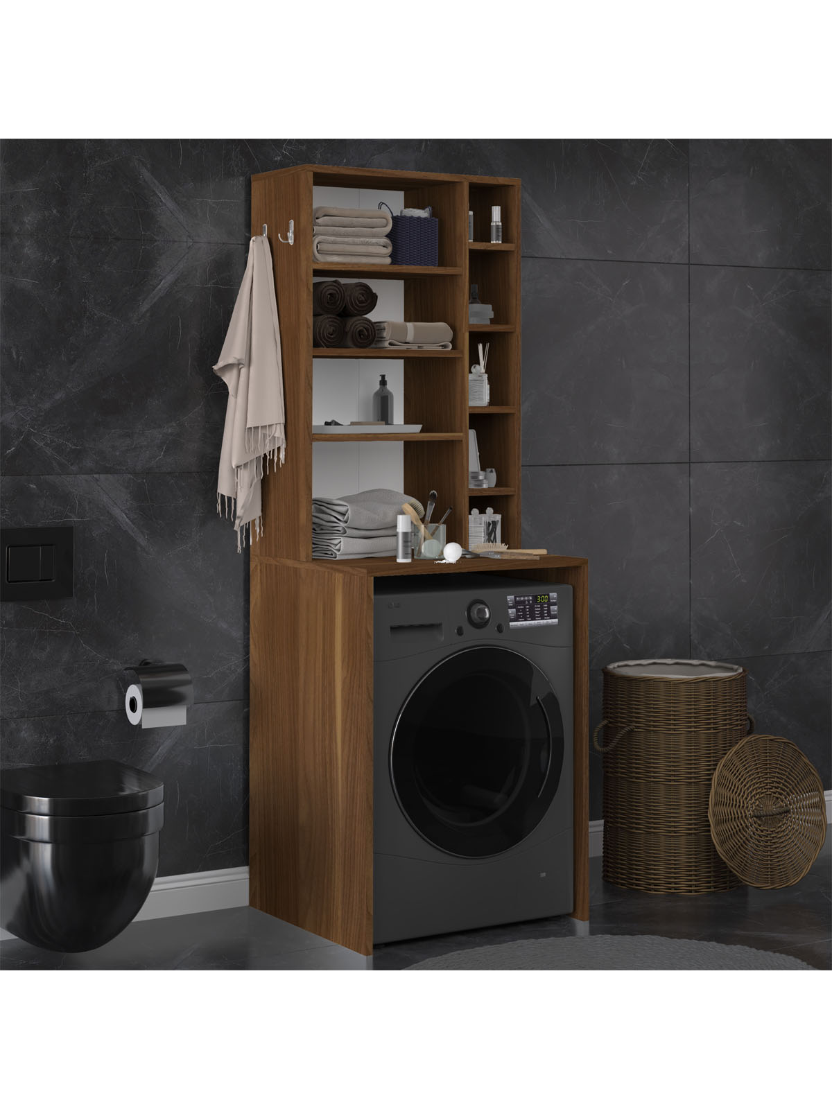Bathroom Cabinet Bd-03