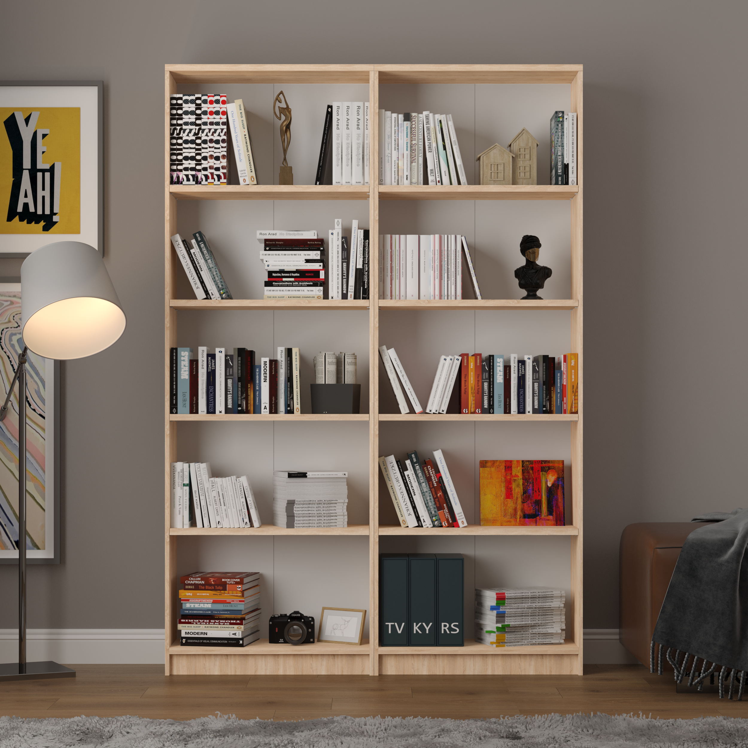 Bookcase