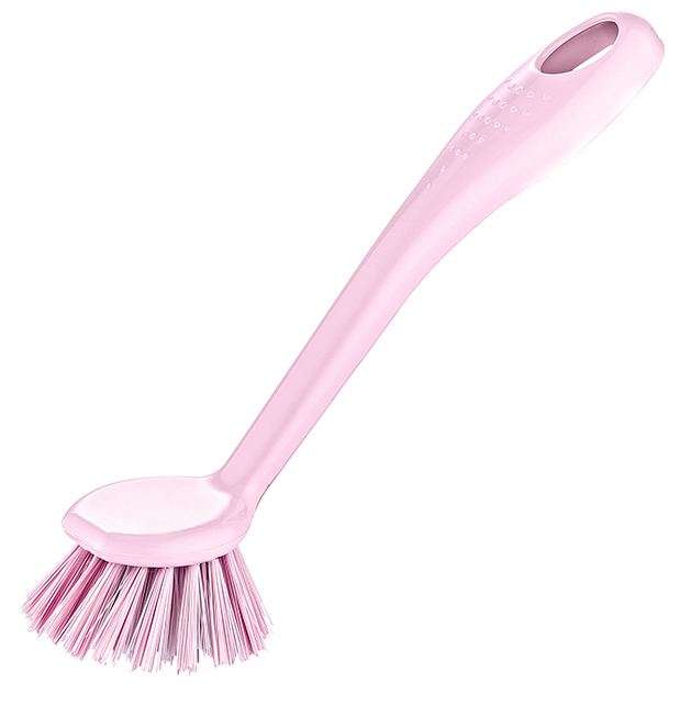 Smart Washbasin Brush