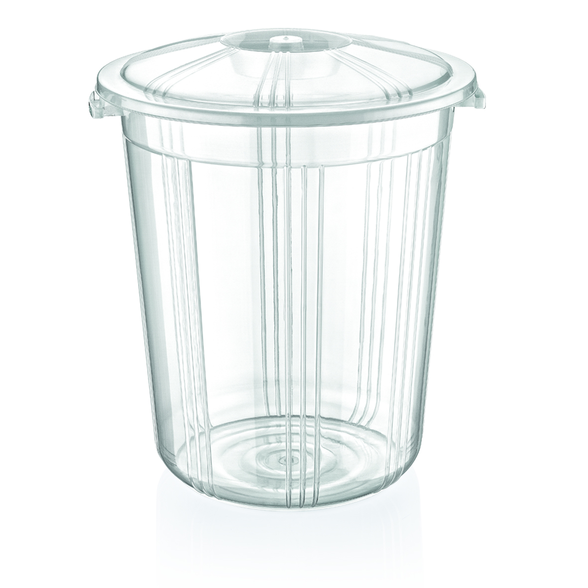JUMBO HERCULES FOOD STORAGE BOX(90 LT)