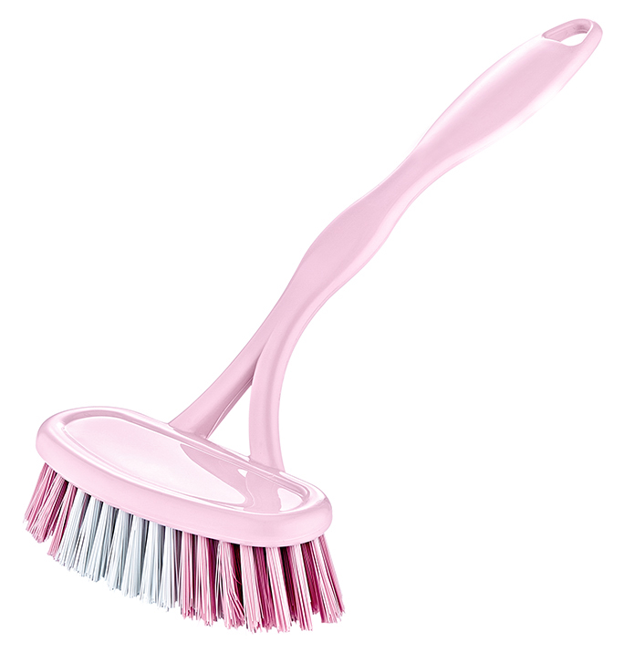 Sink And Bathtub Brush