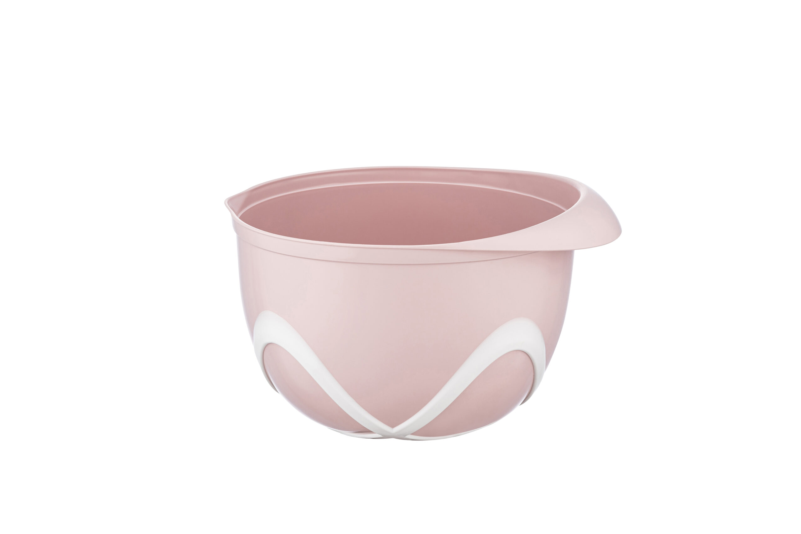 Mixer Pot Without Cover 4Lt