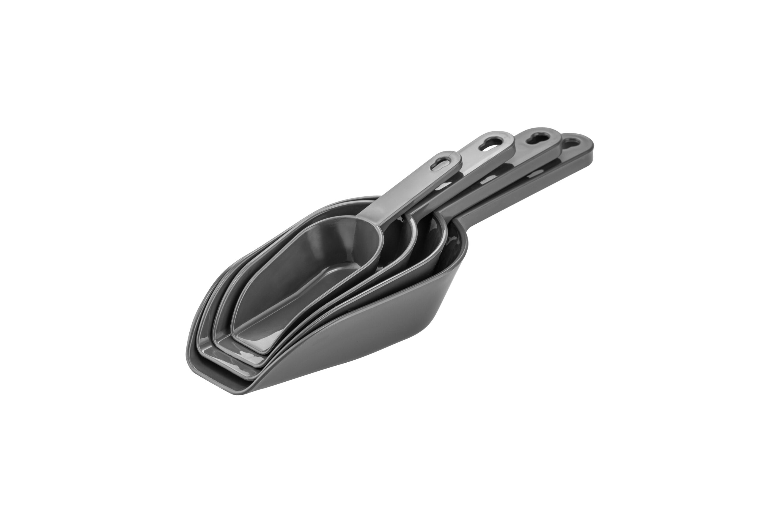 Quartet Food Shovel (4 Pcs Set)