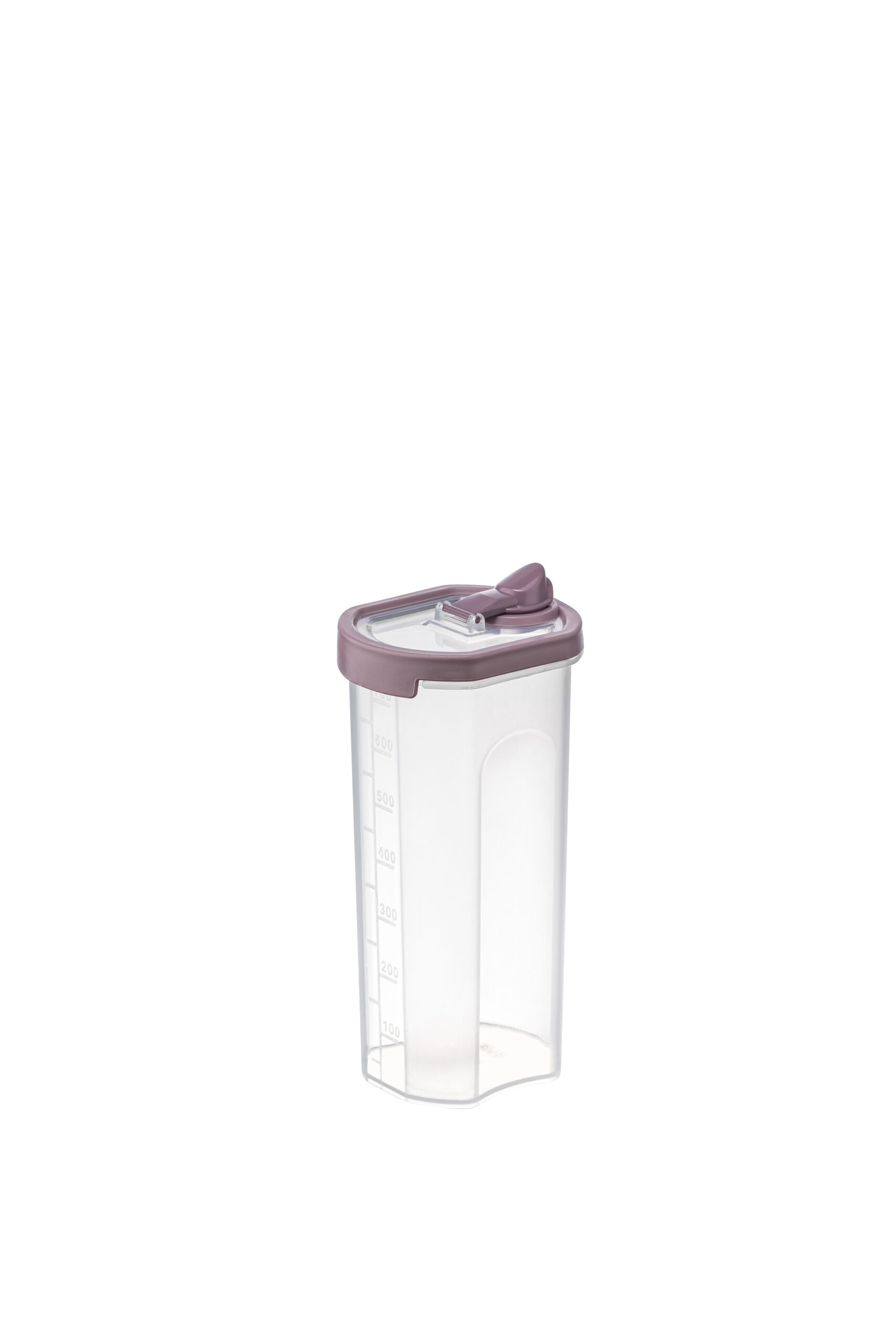 Oil Bottle 0,75 Lt