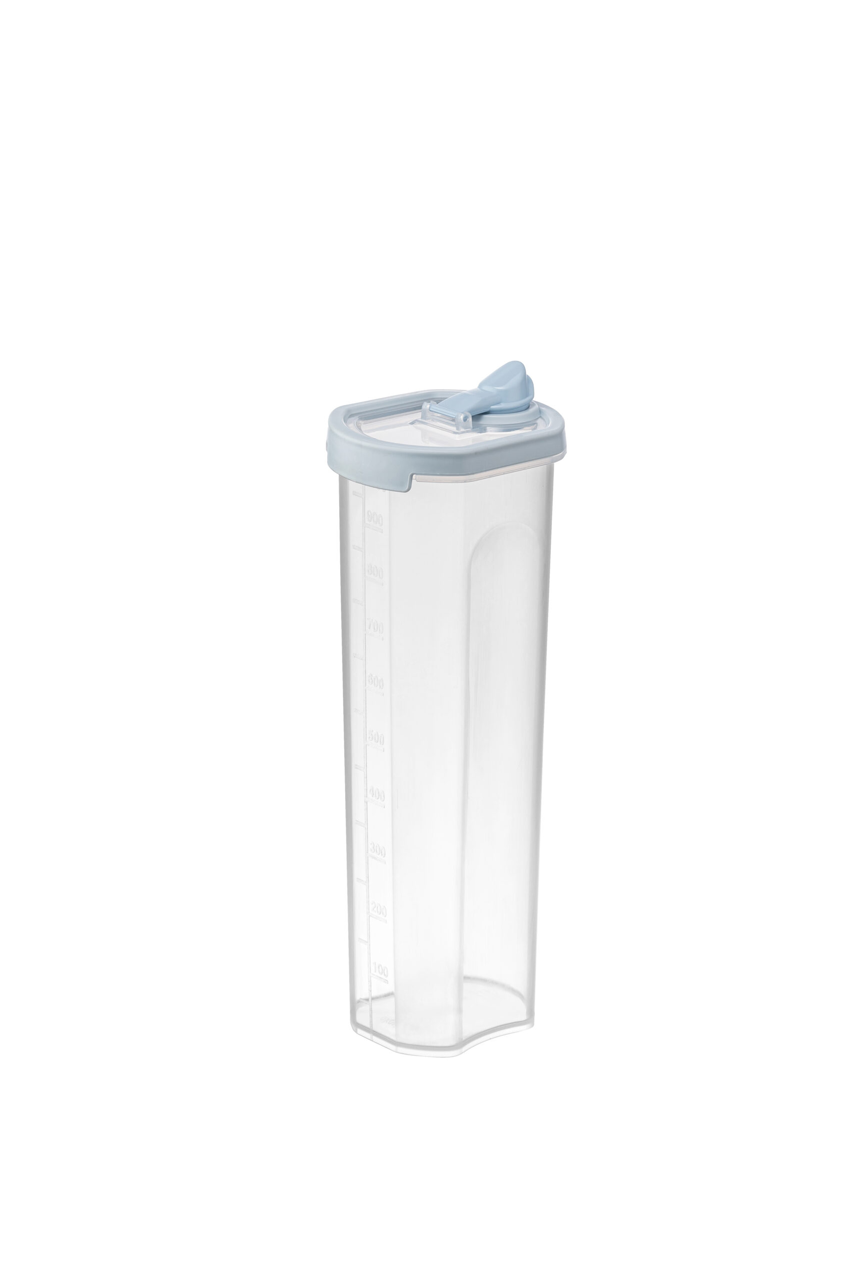 Oil Bottle 1 Lt
