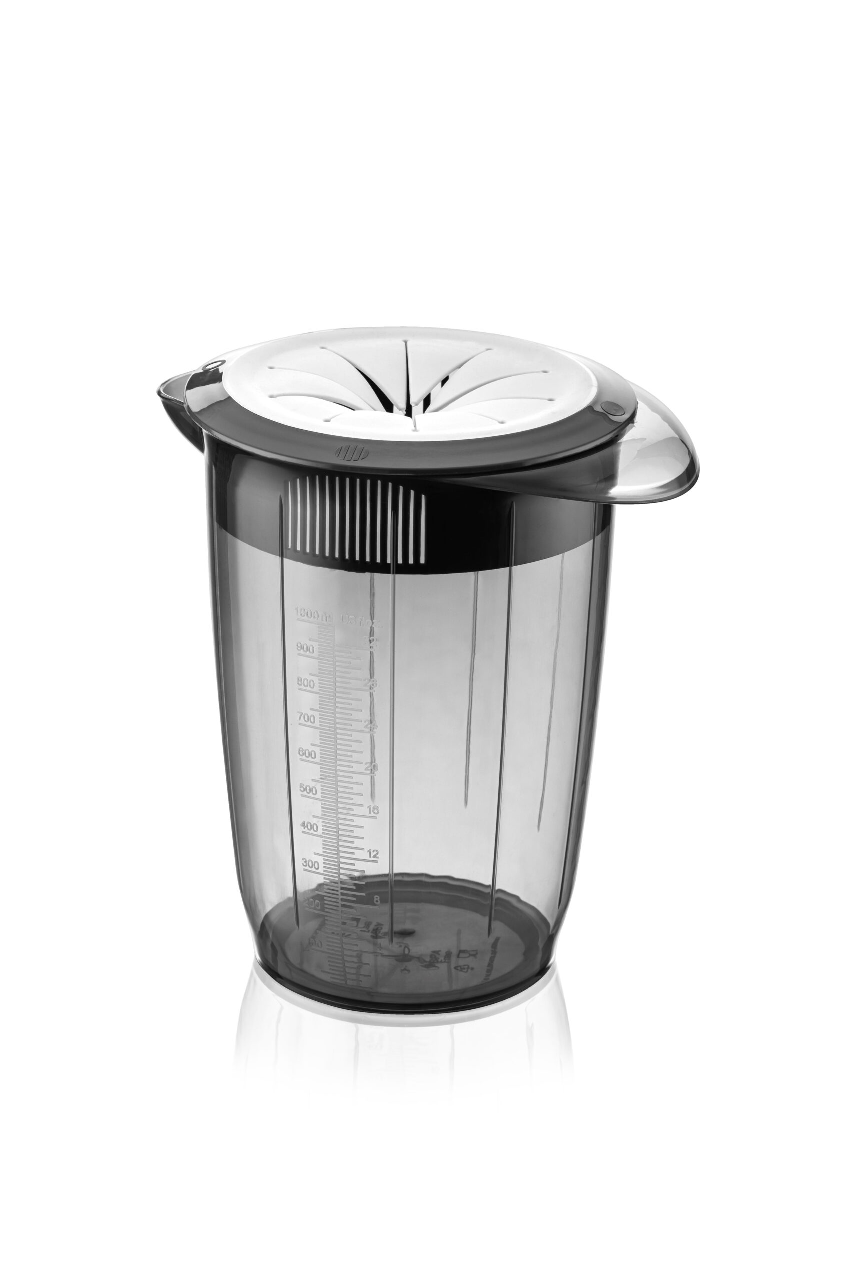 Blender & Mixer Container