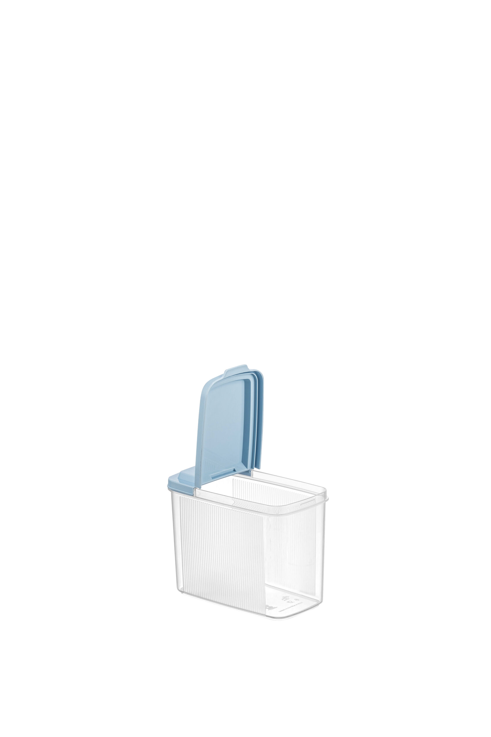 Food Container No1 1,2 Lt