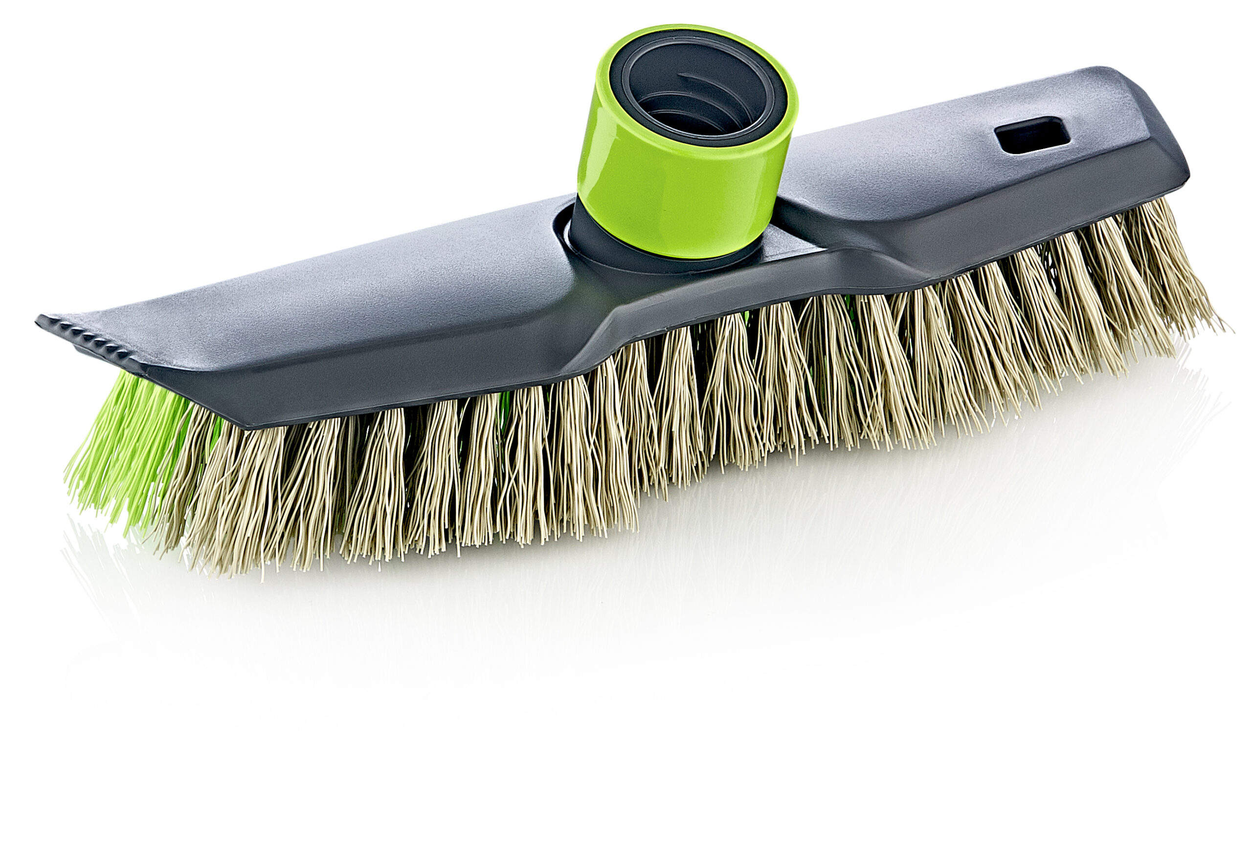 Mercury Hard Brush