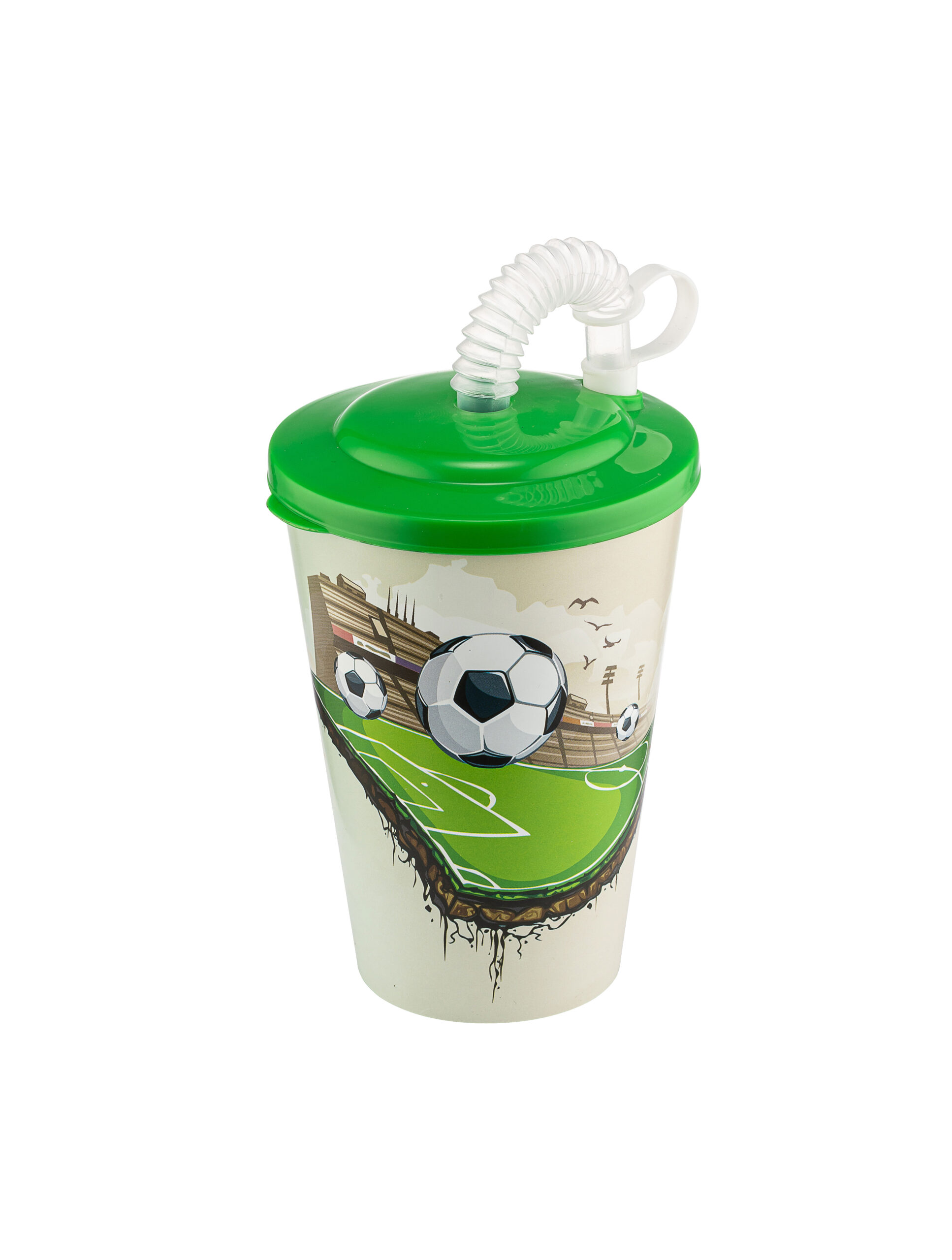 Cup Wi̇th Pi̇pette