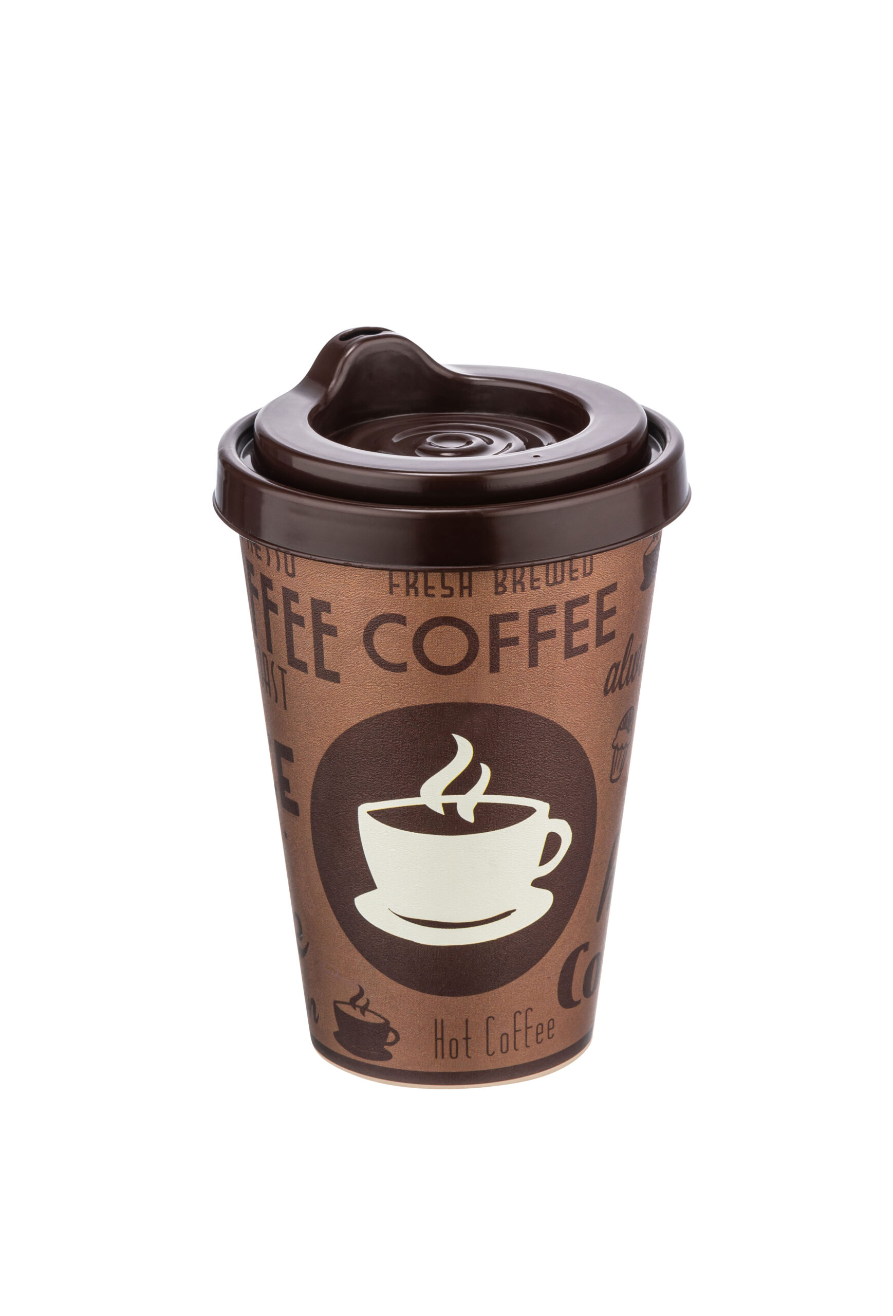 COFFEE CUP