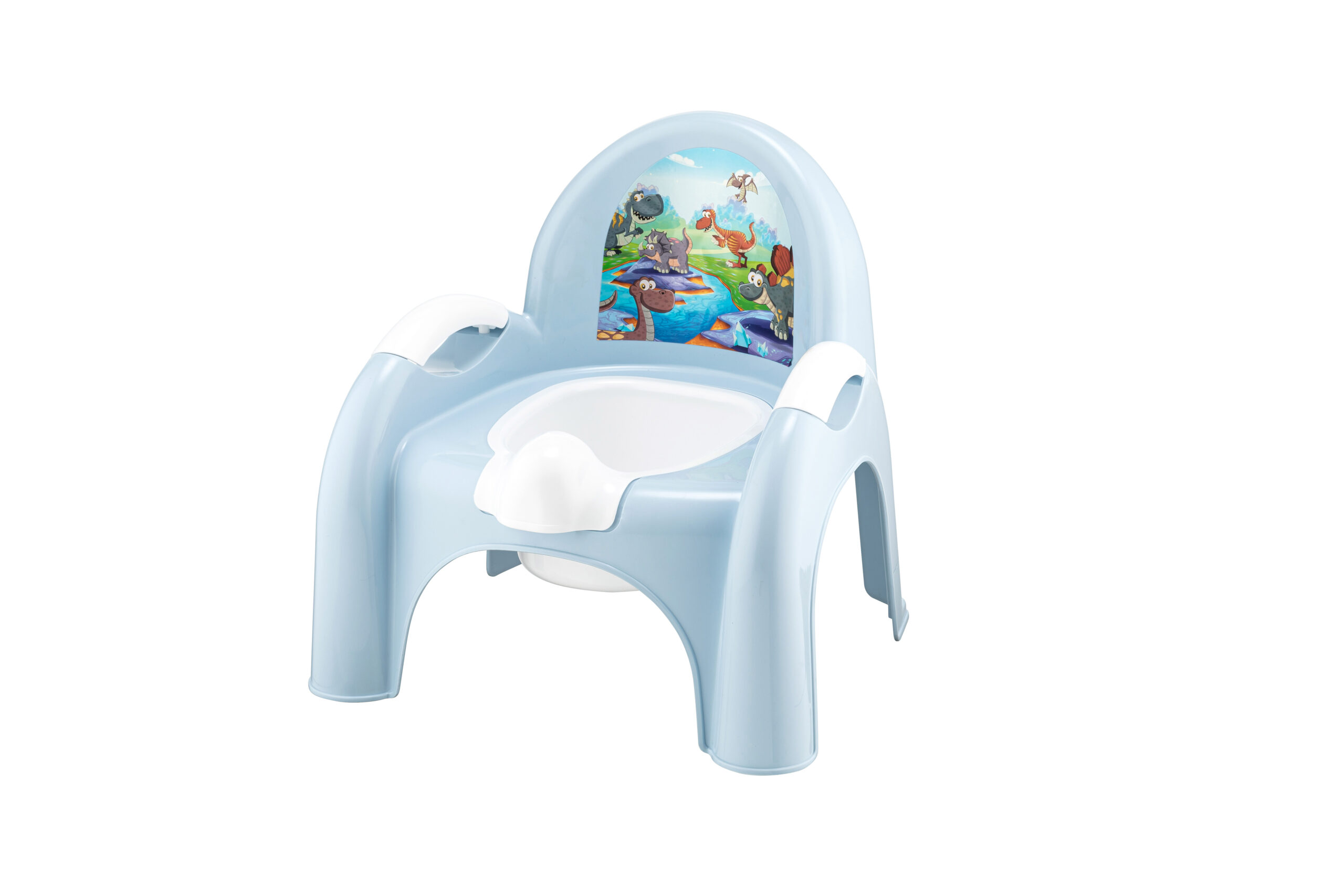 Throne Baby Training Seat