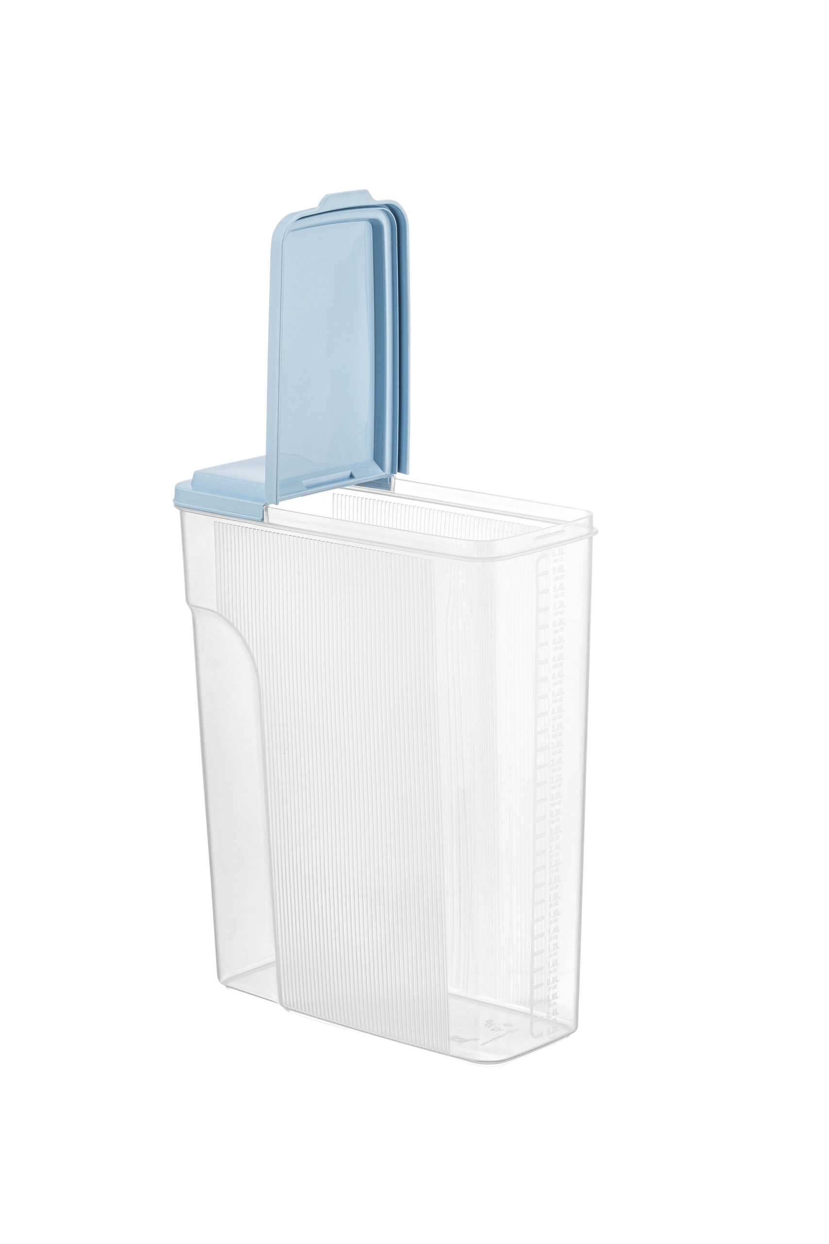 Food Container No5 6 Lt