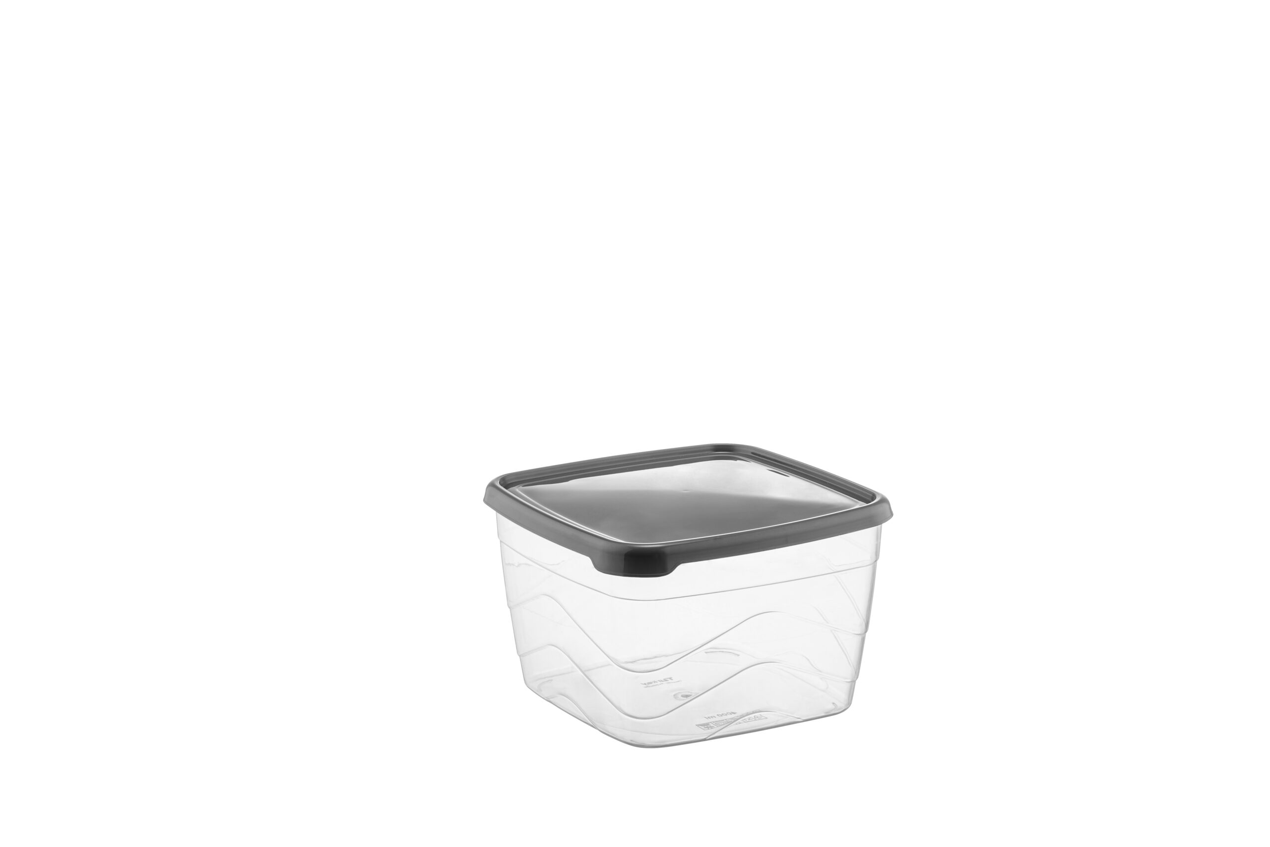 DEEP STORAGE BOX 4LT