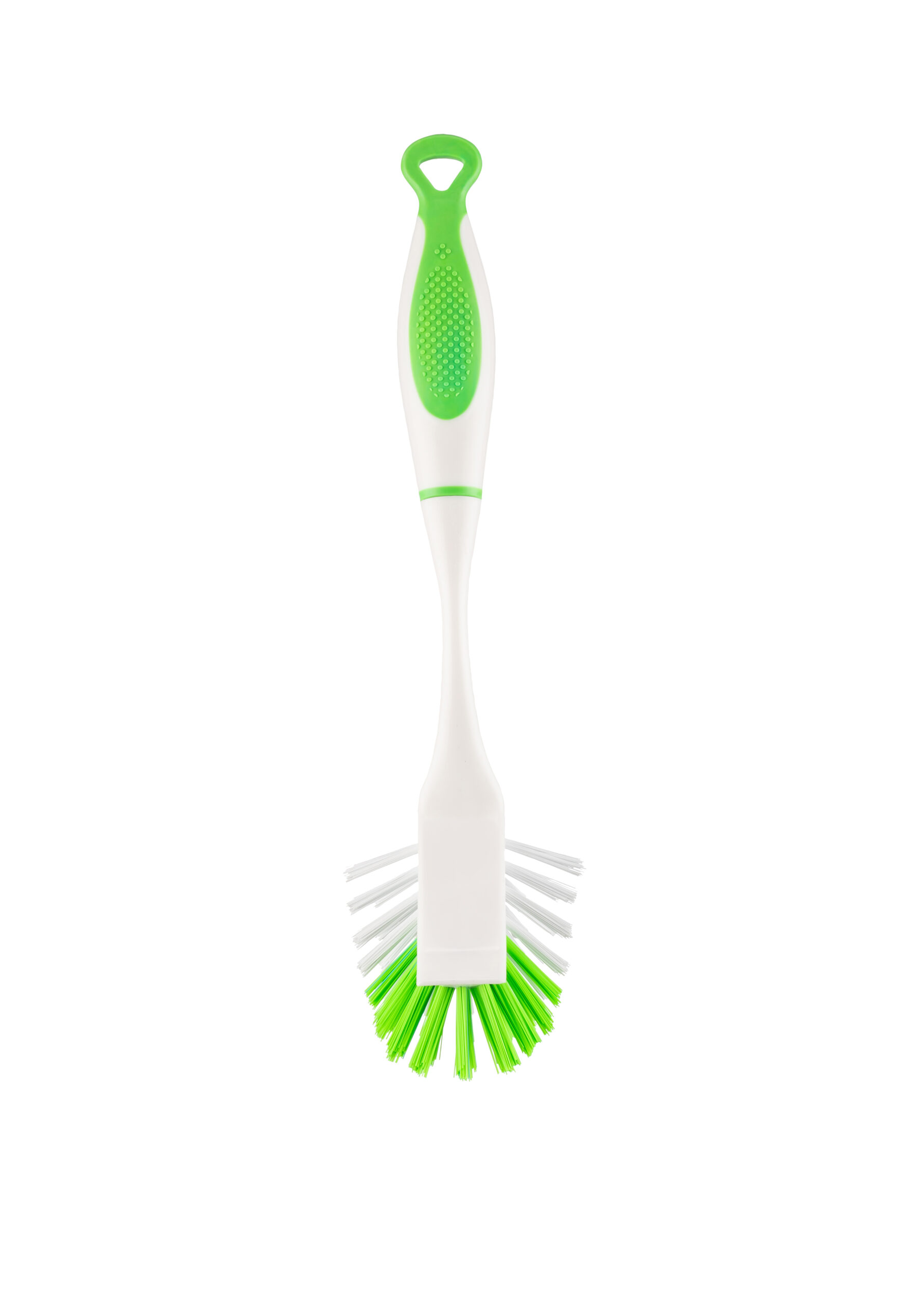 Soft Oval Dish Brush