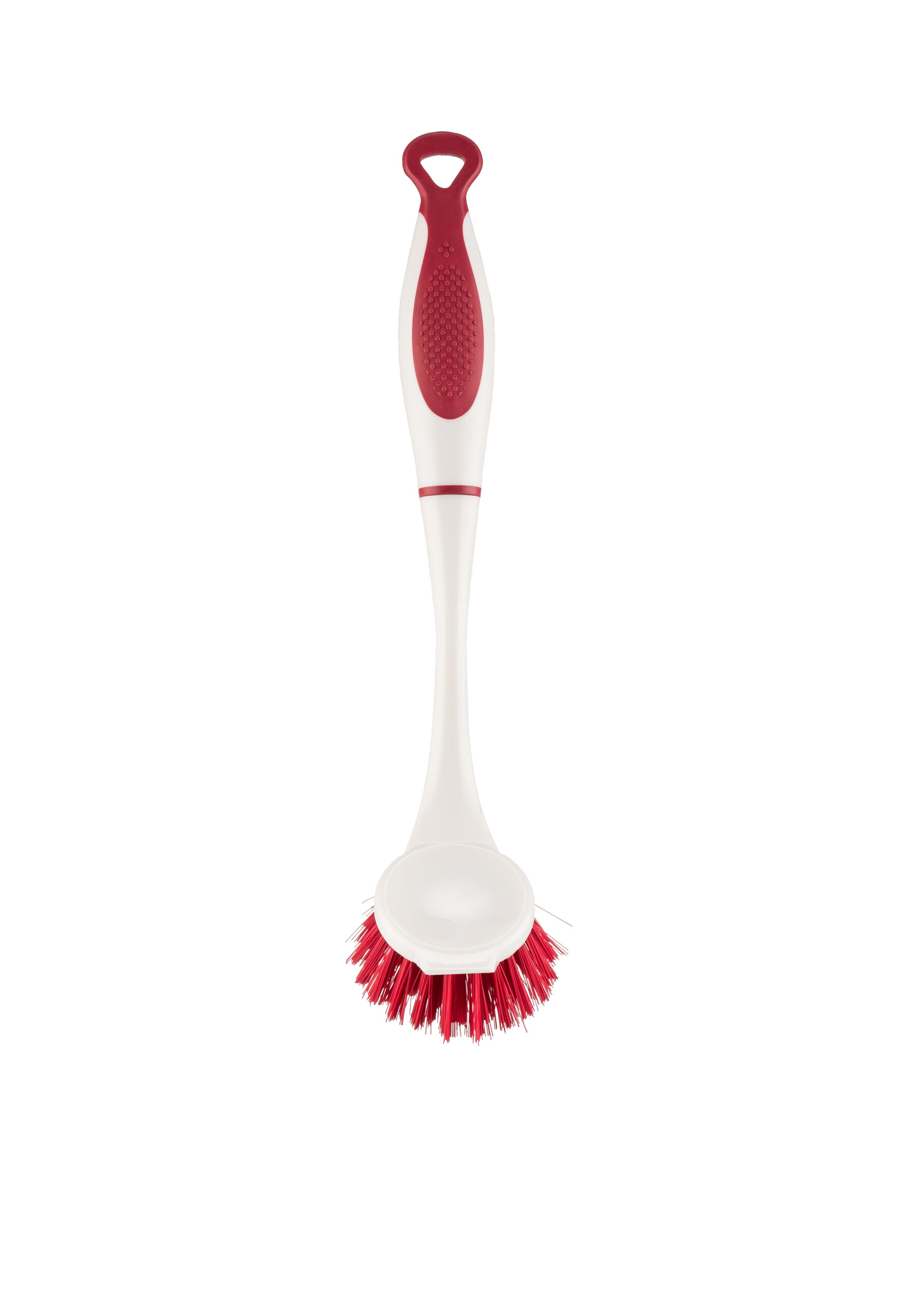 Soft Round Dish Brush