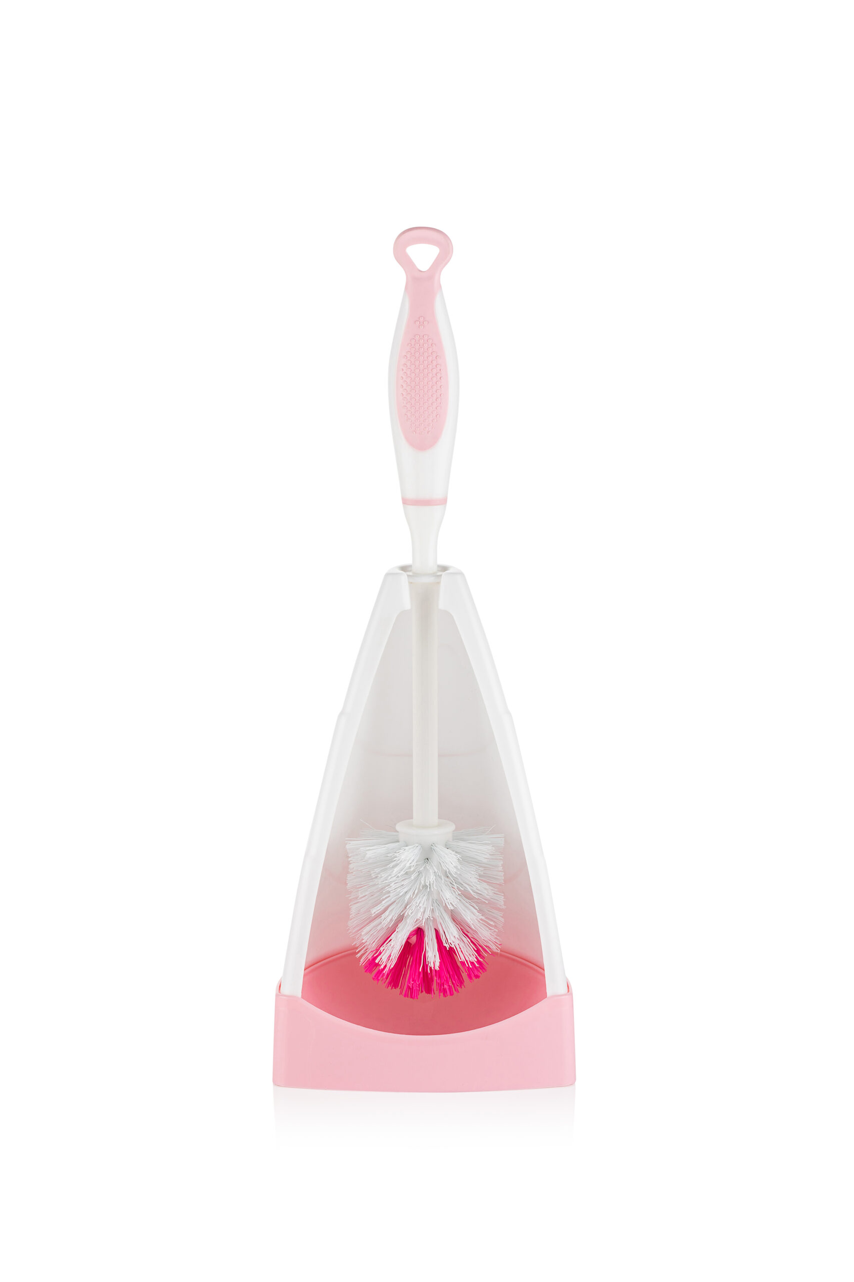 New Plastik Toilet Brush