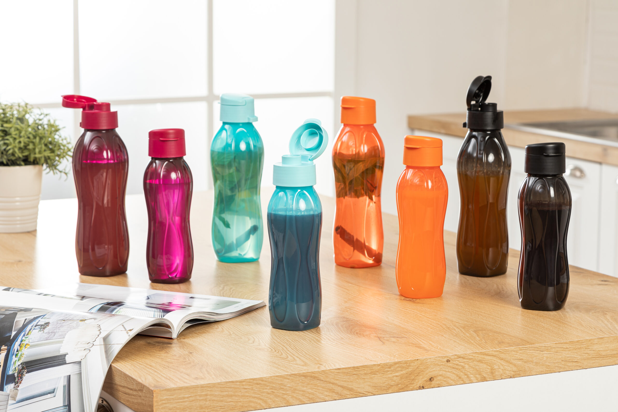 WATER BOTTLE 500 ML