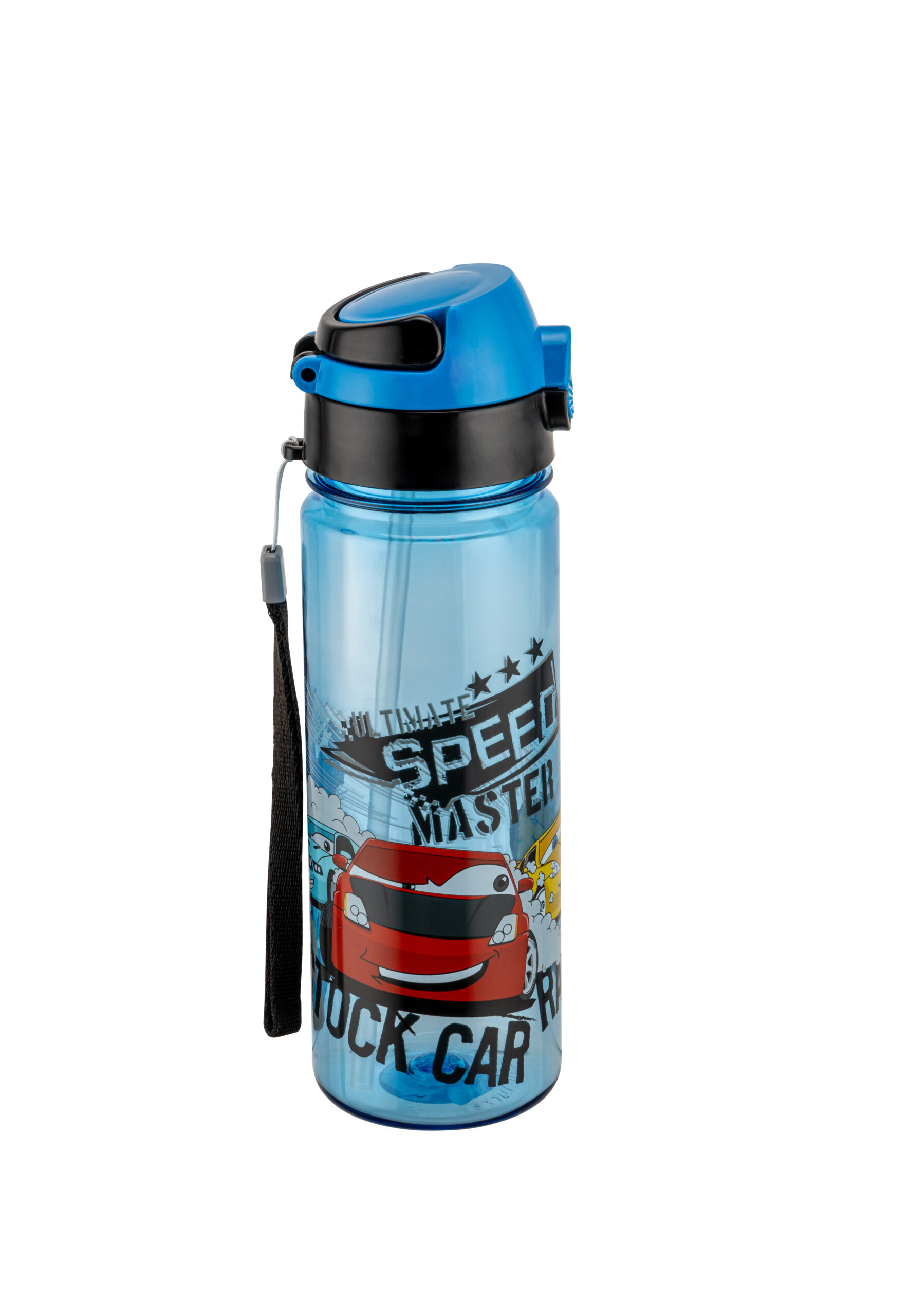 Polycarbonate Water Bottle 700 ML