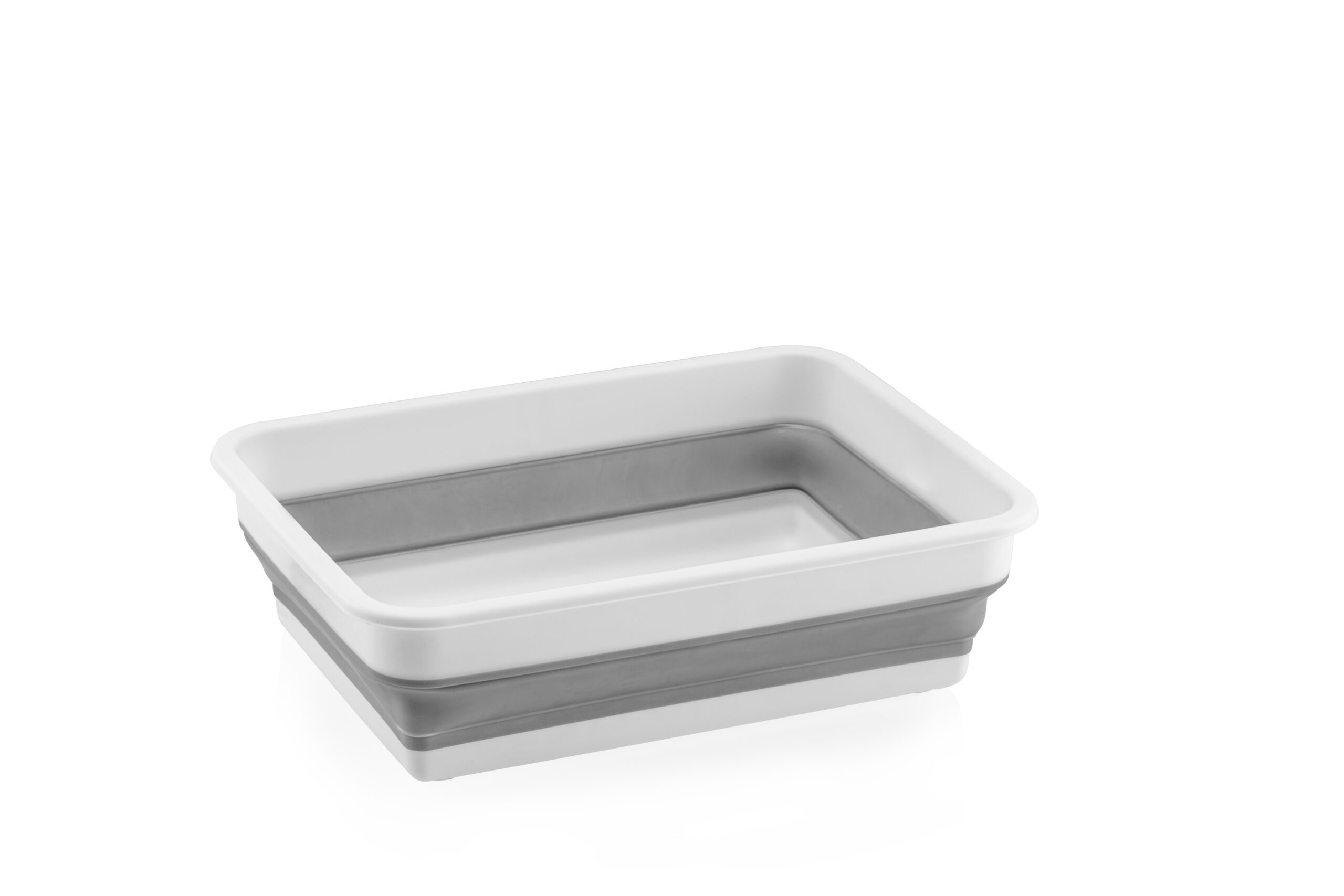 4 LT RECTANGULAR BASIN