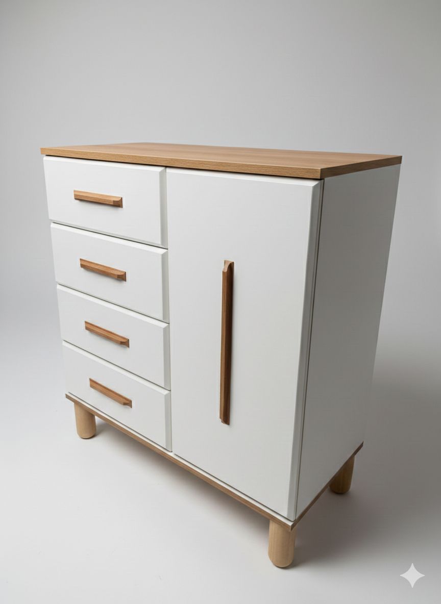 Cemre Drawers