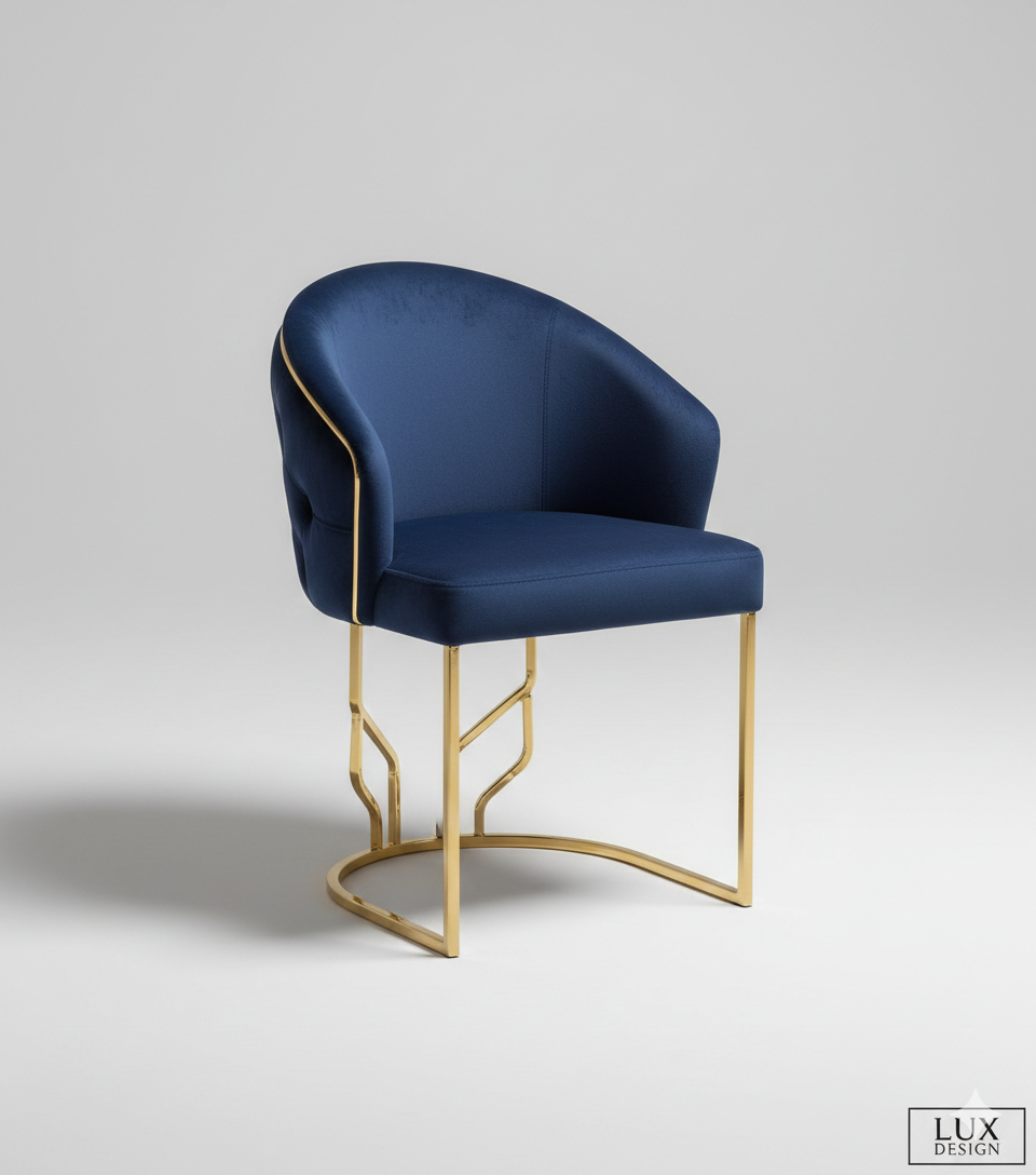 ISTANBUL CHAIR