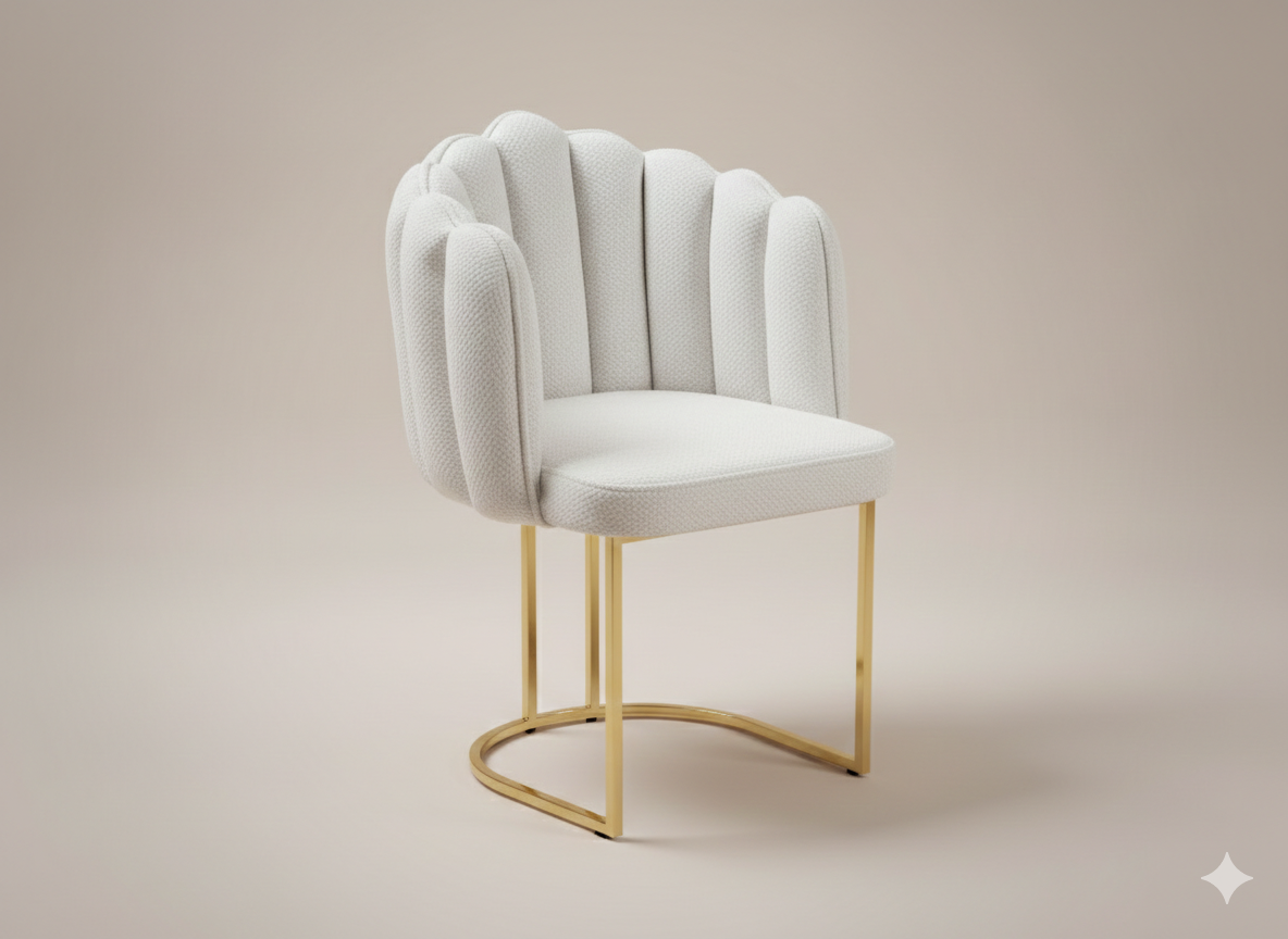 Papatya Chair
