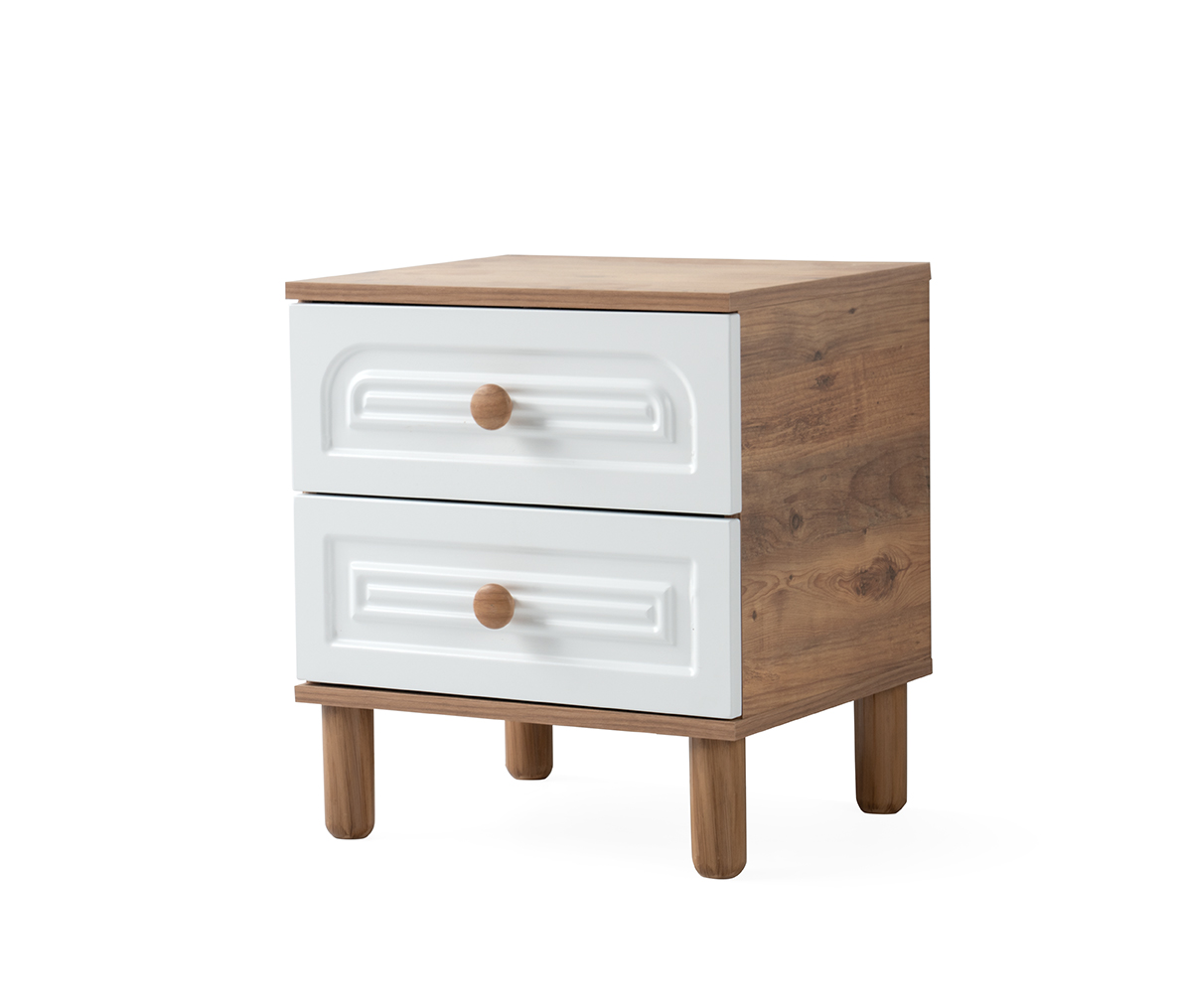 Zambak Night Stand