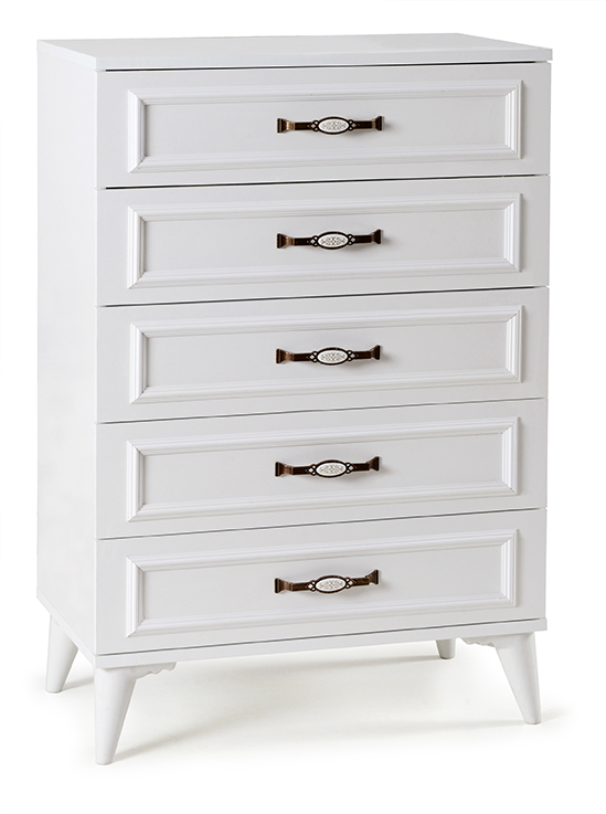 Elmas Drawer