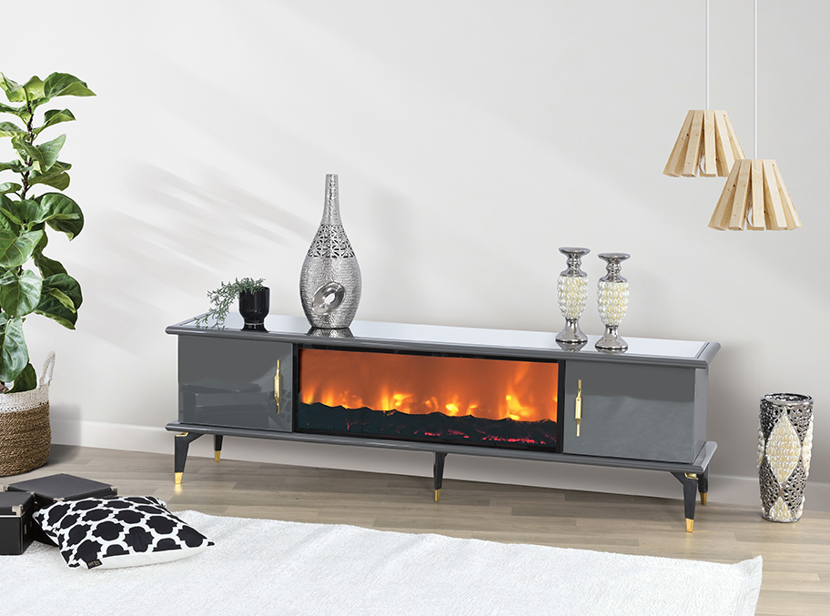 Dunya Tv Tv Stand