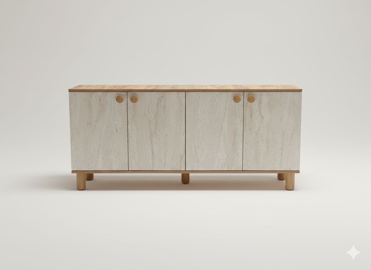 Merve Console