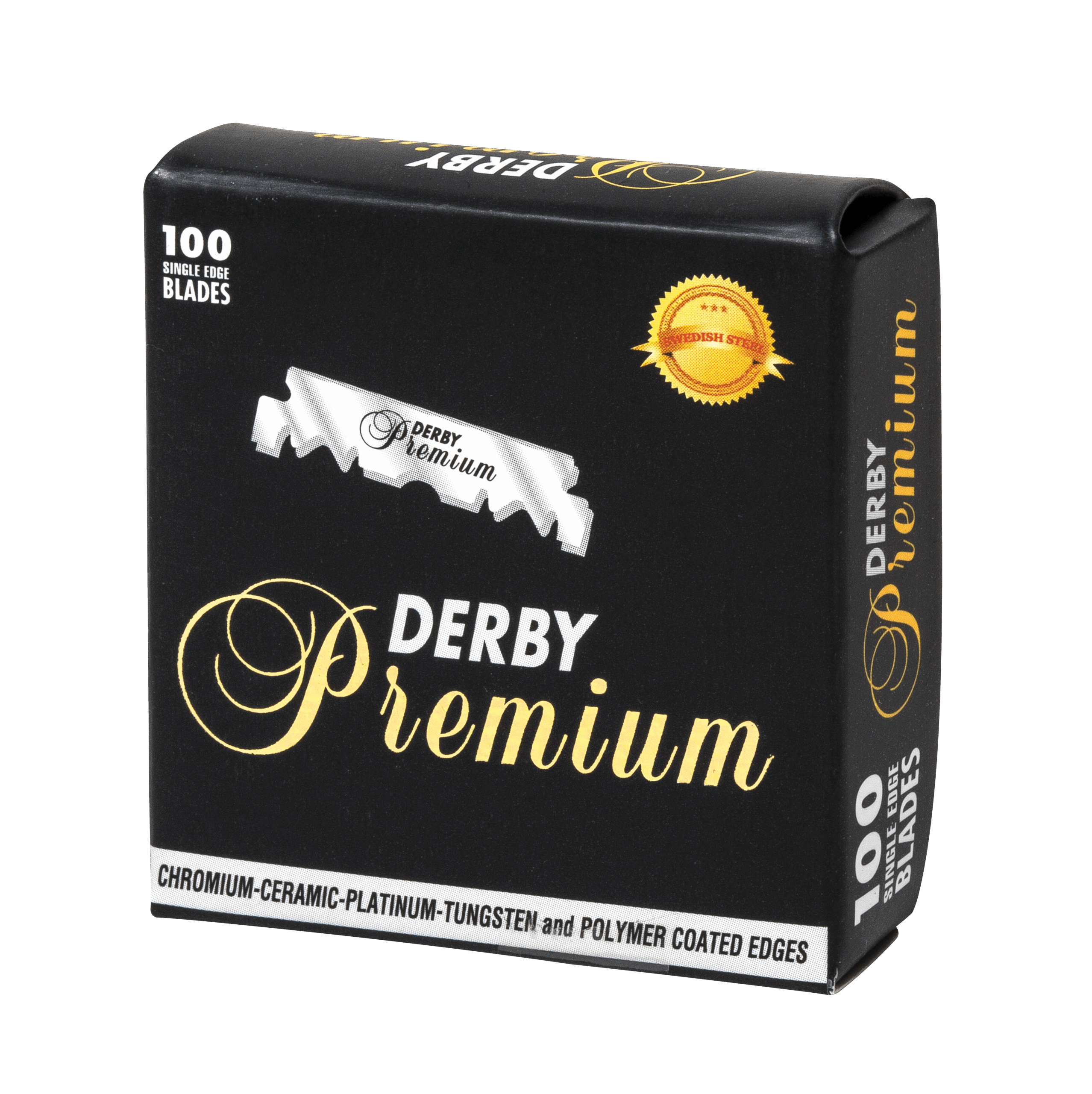 PROFESSIONAL SINGLE EDGE PREMIUM