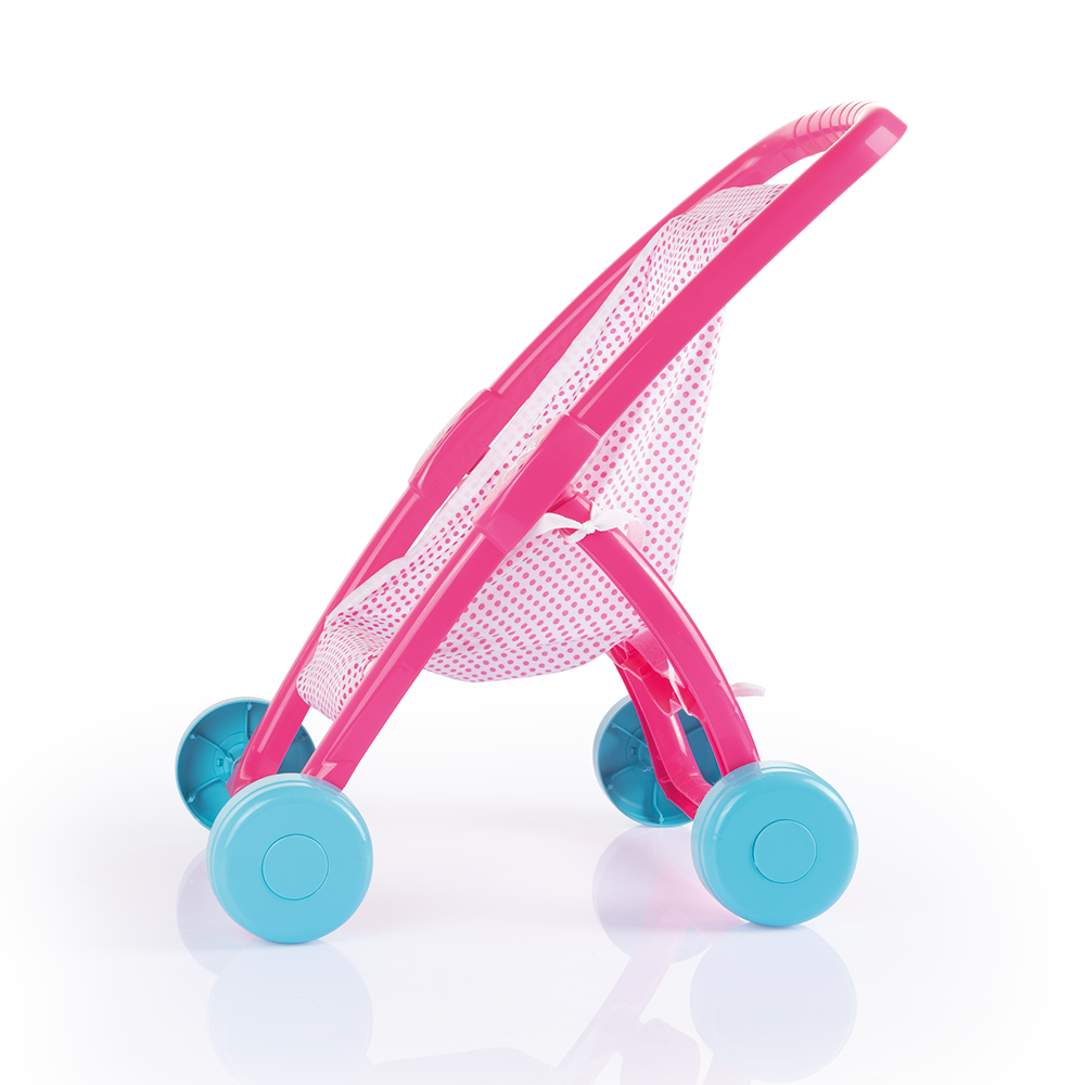 Unicorn Doll Stroller
