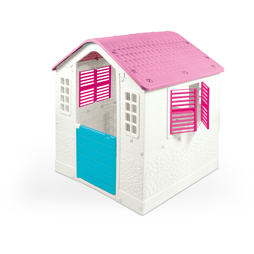 Playhouse Pink New
