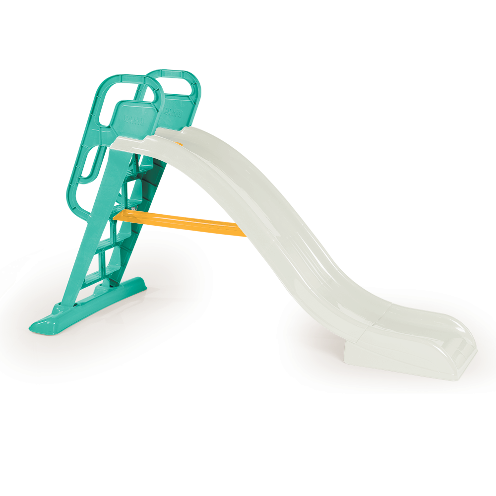 Big Splash Slide New