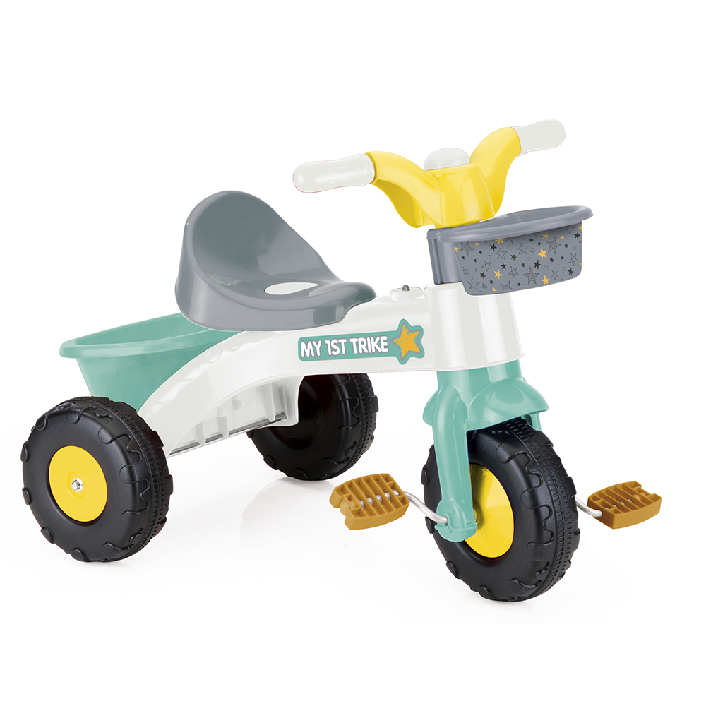 My First Trike