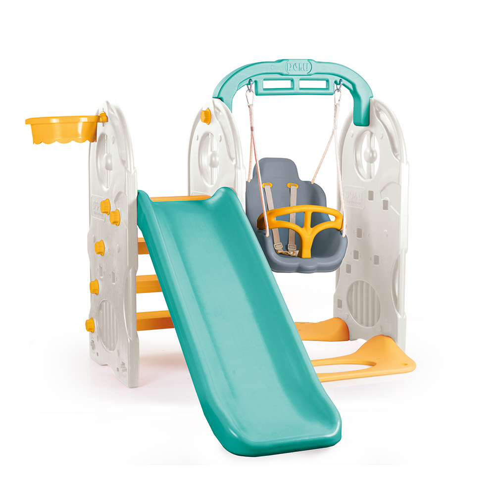 4 In 1 Playground New
