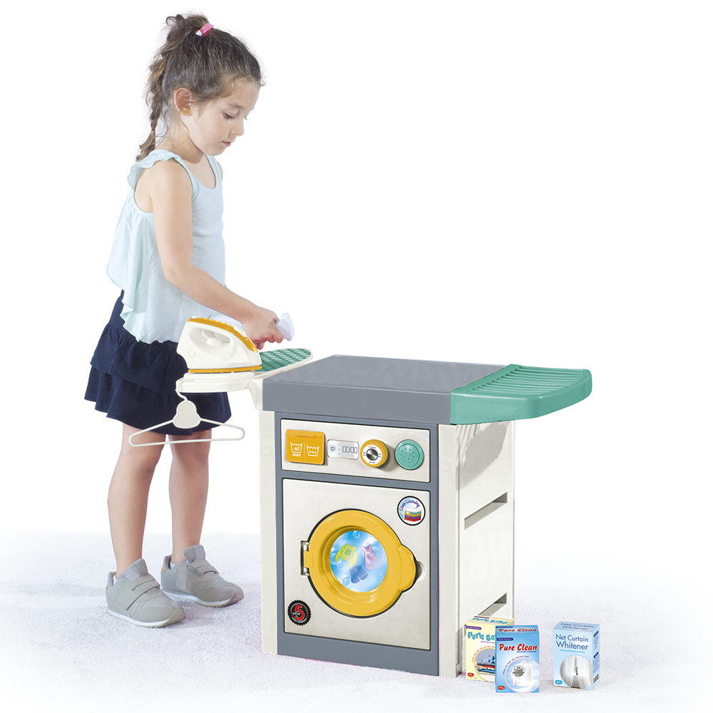 Washing Máquina