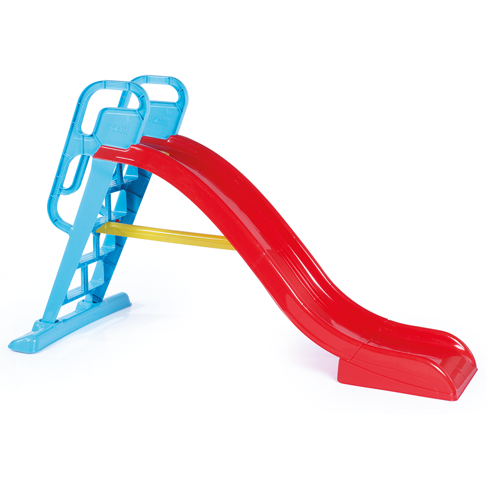 BIG SPLASH SLIDE
