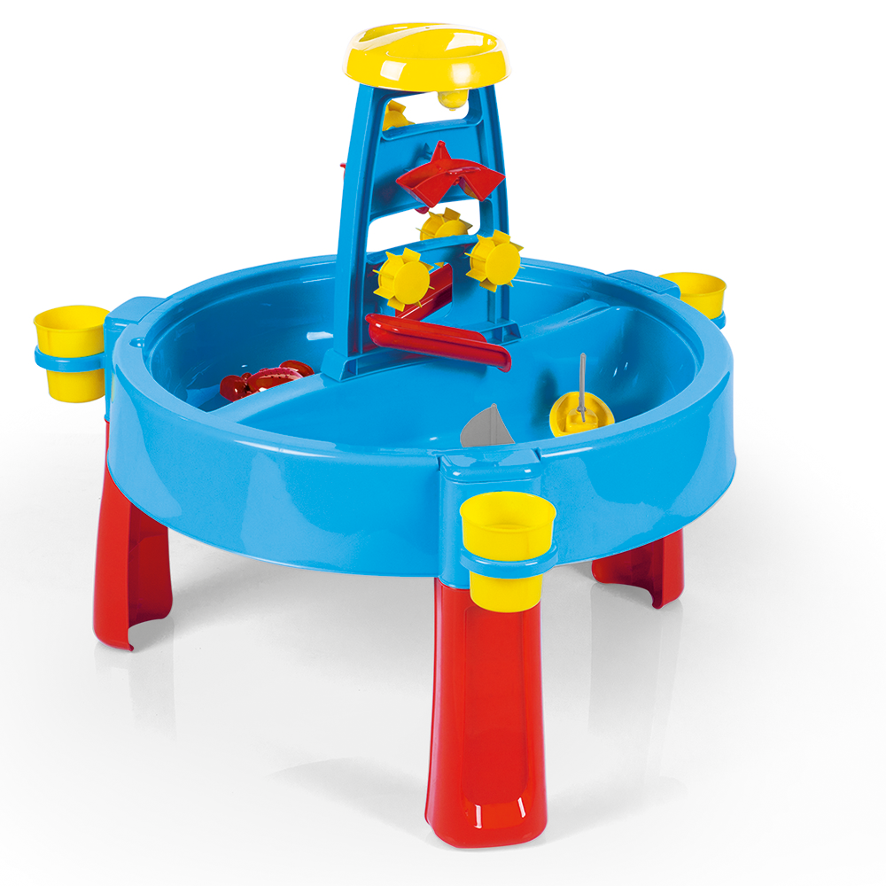 Water&Sand Activity Table