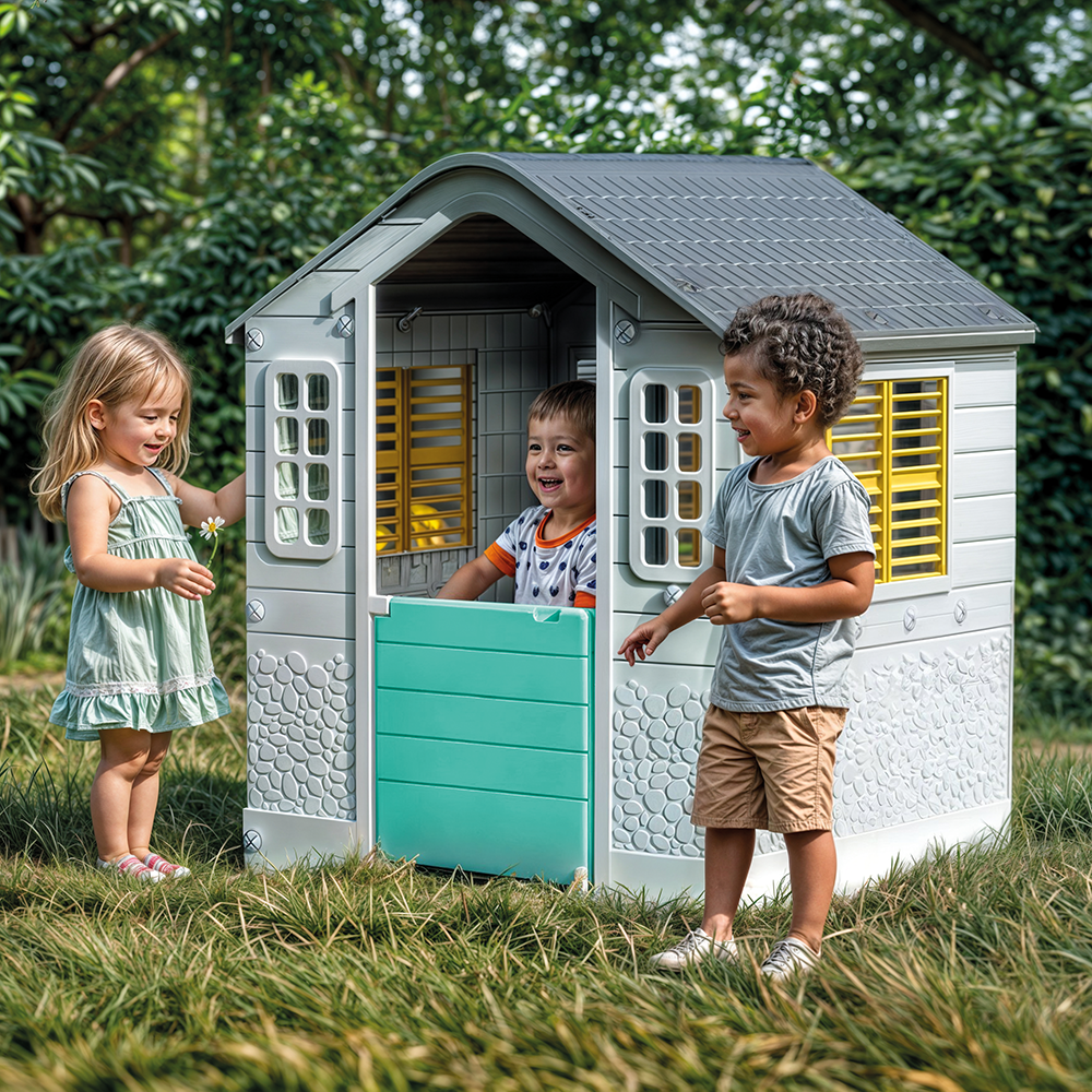 PLAYHOUSE