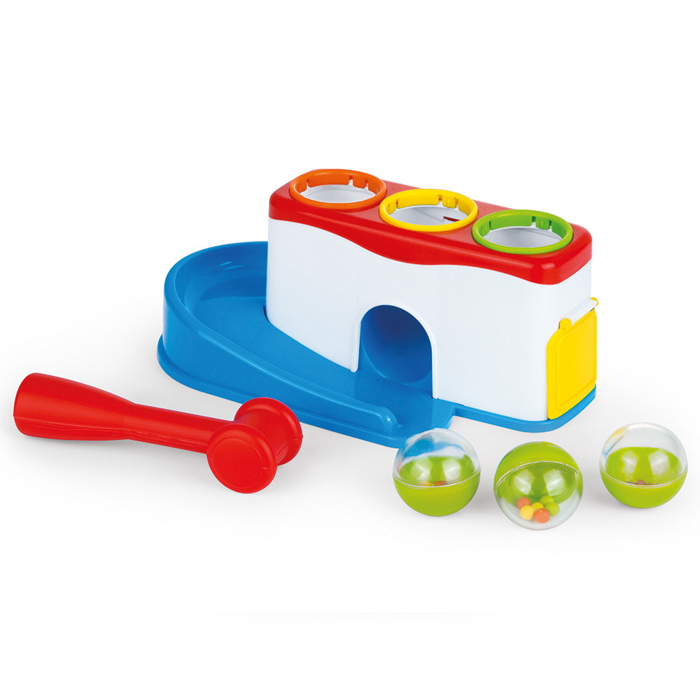 ROLLING BALLS