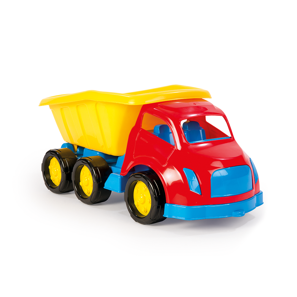 MAXI TRUCK IN POLYBAG 69 CM