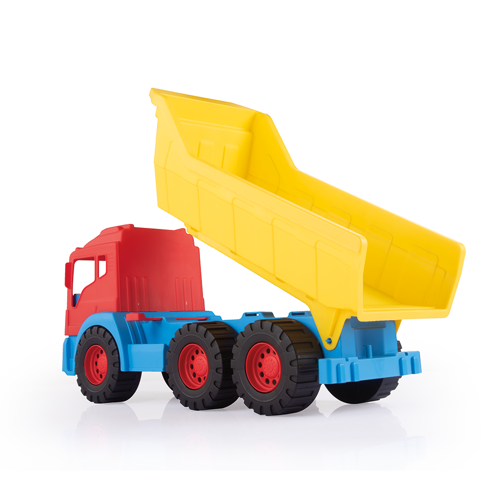 TIPPER TRUCK