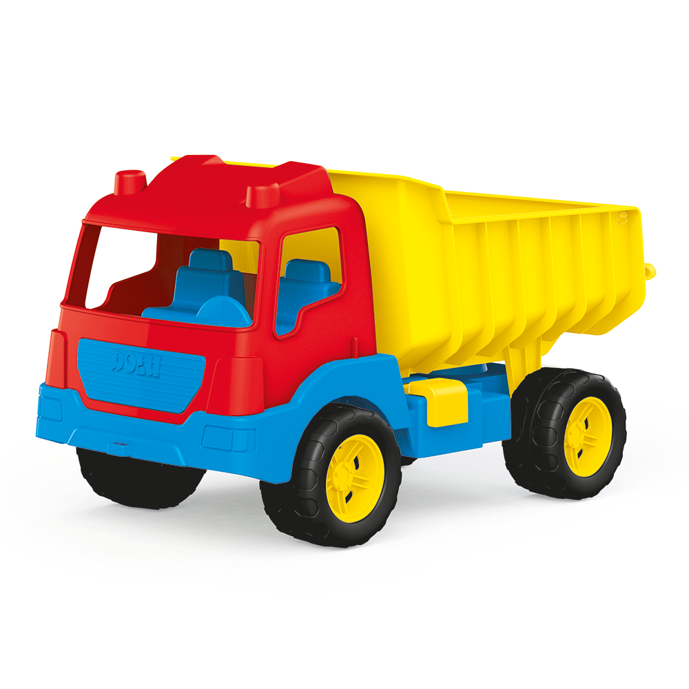 Tipper Truck In 38 Cm
