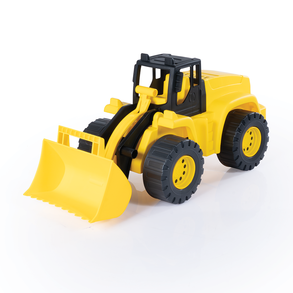 Loader Xl New