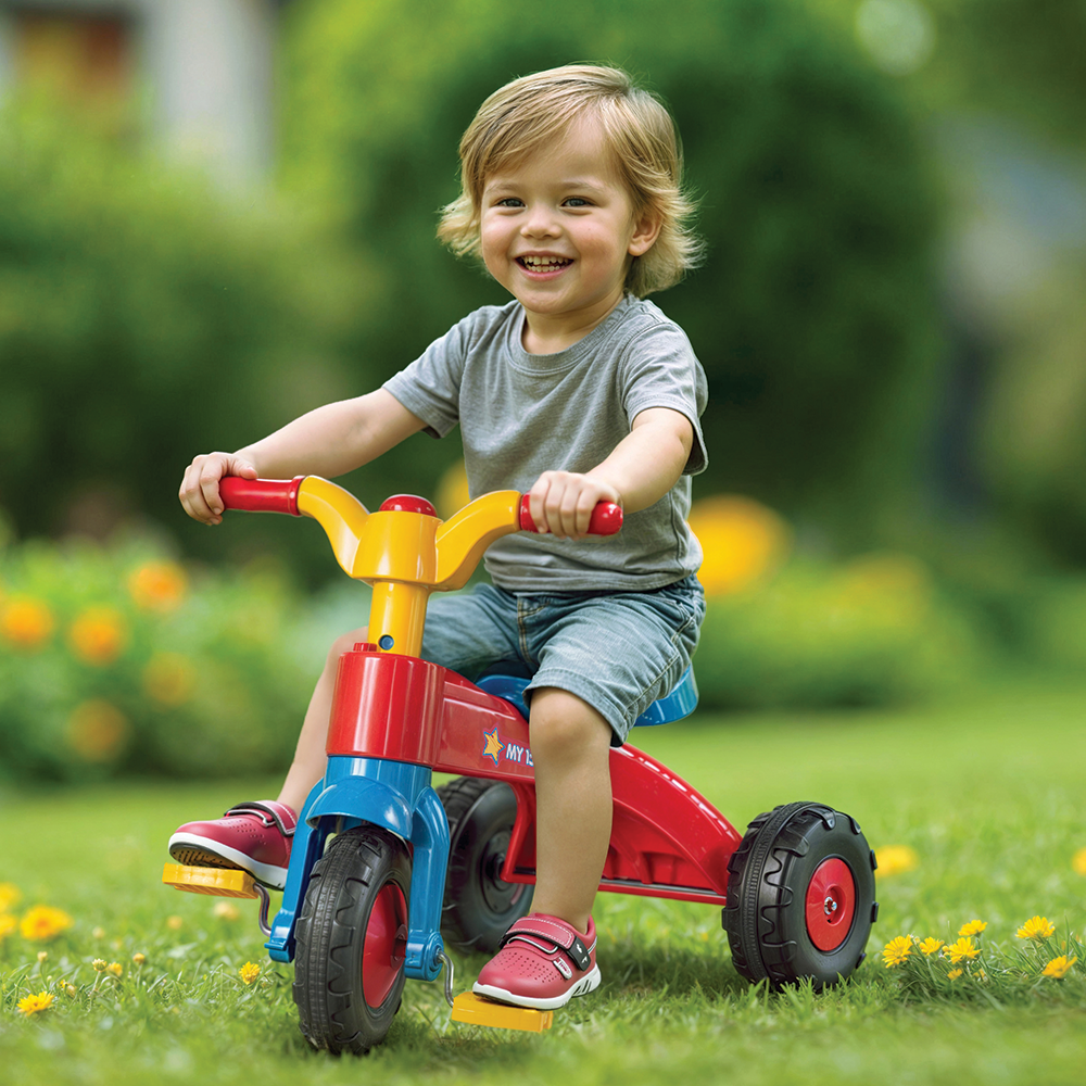 My First Trike