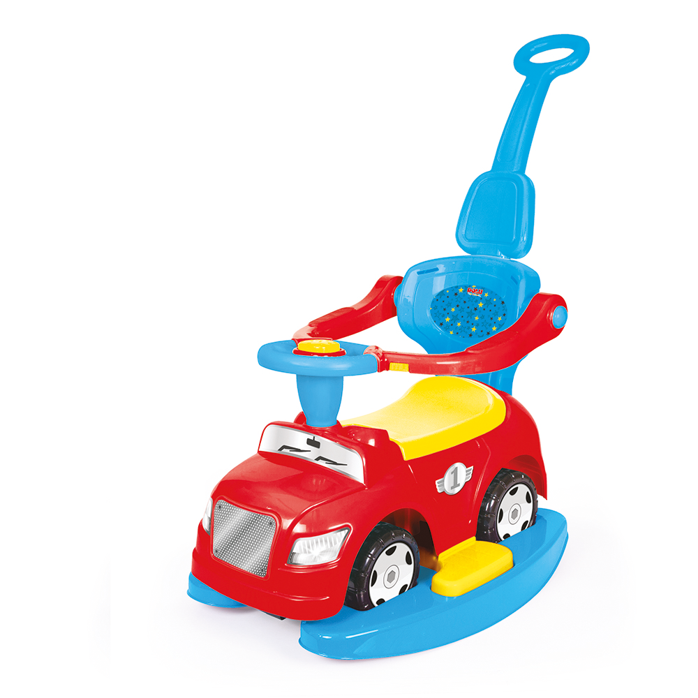Step Car 4In1